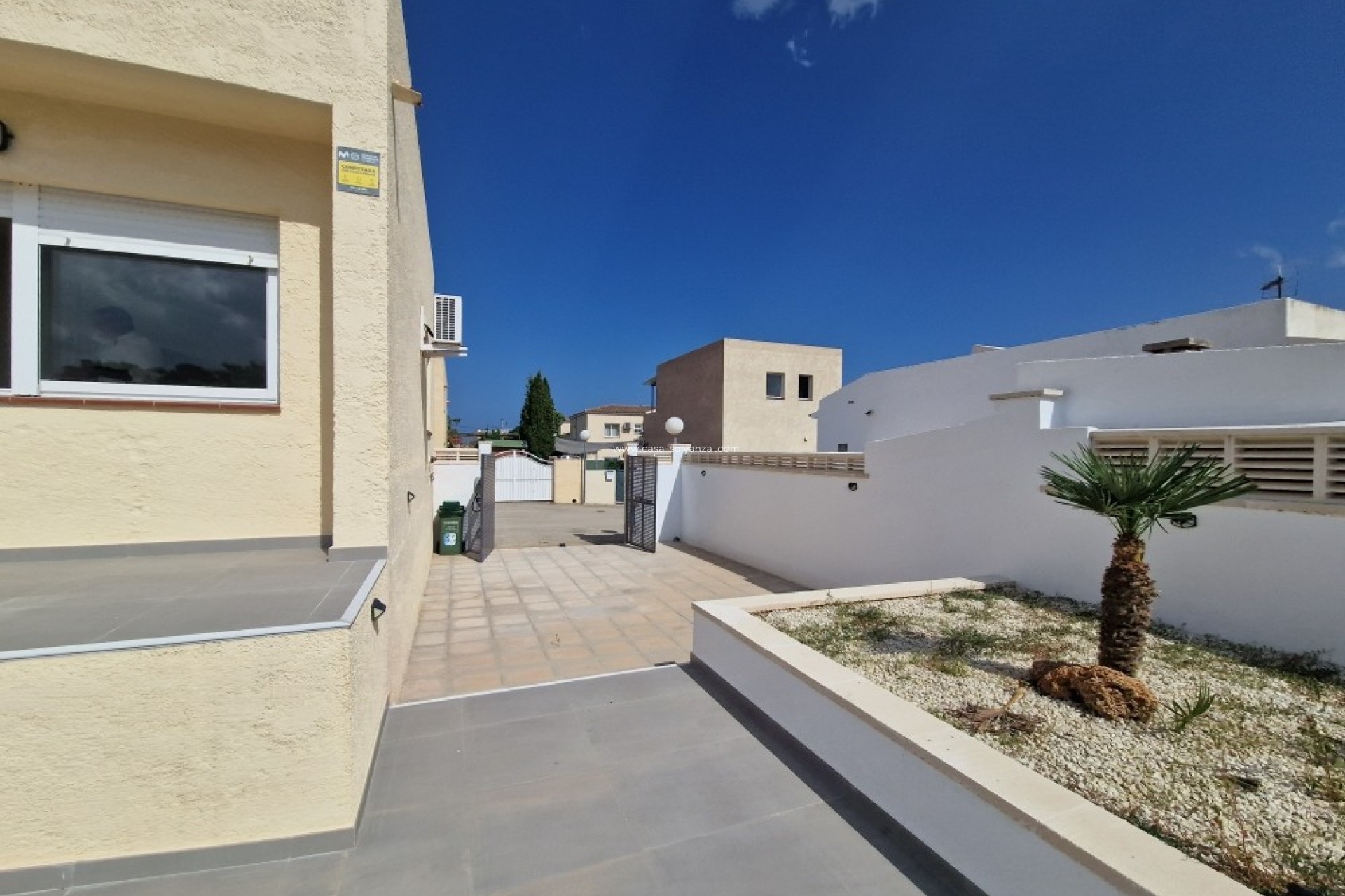 Resale - Villa - La Nucía - Costa Blanca