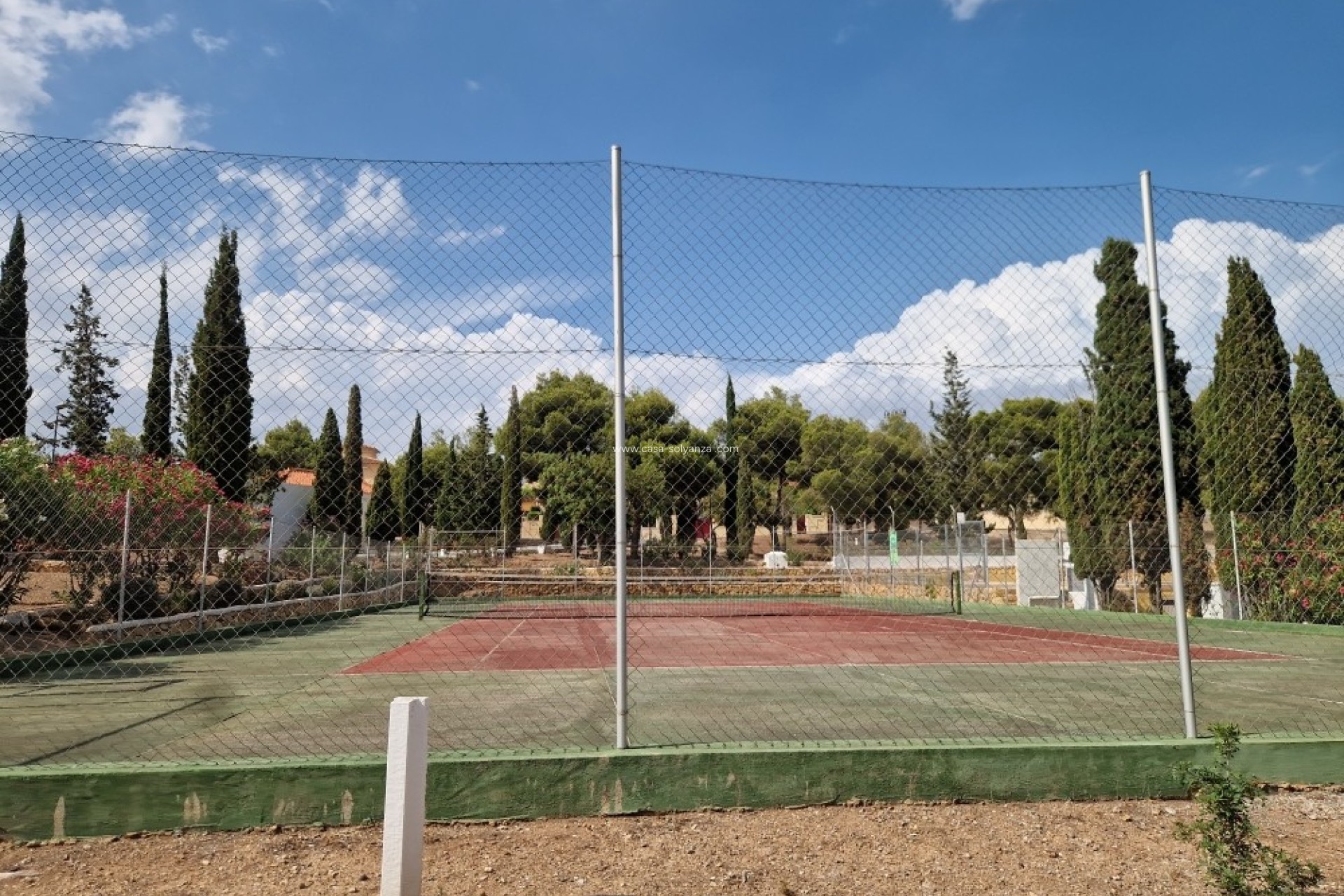 Resale - Villa - La Nucía - Costa Blanca