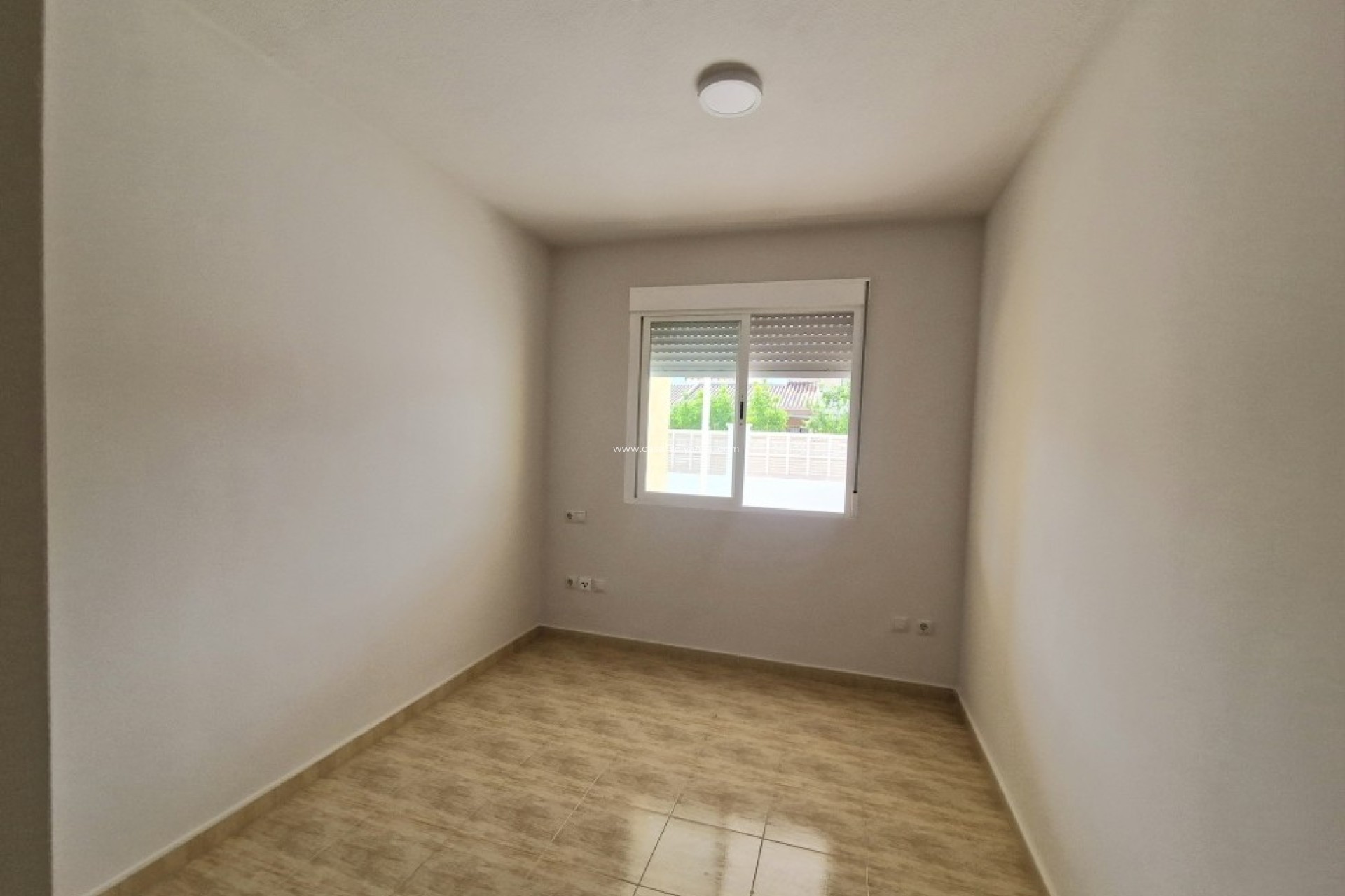 Resale - Villa - La Nucía - Costa Blanca