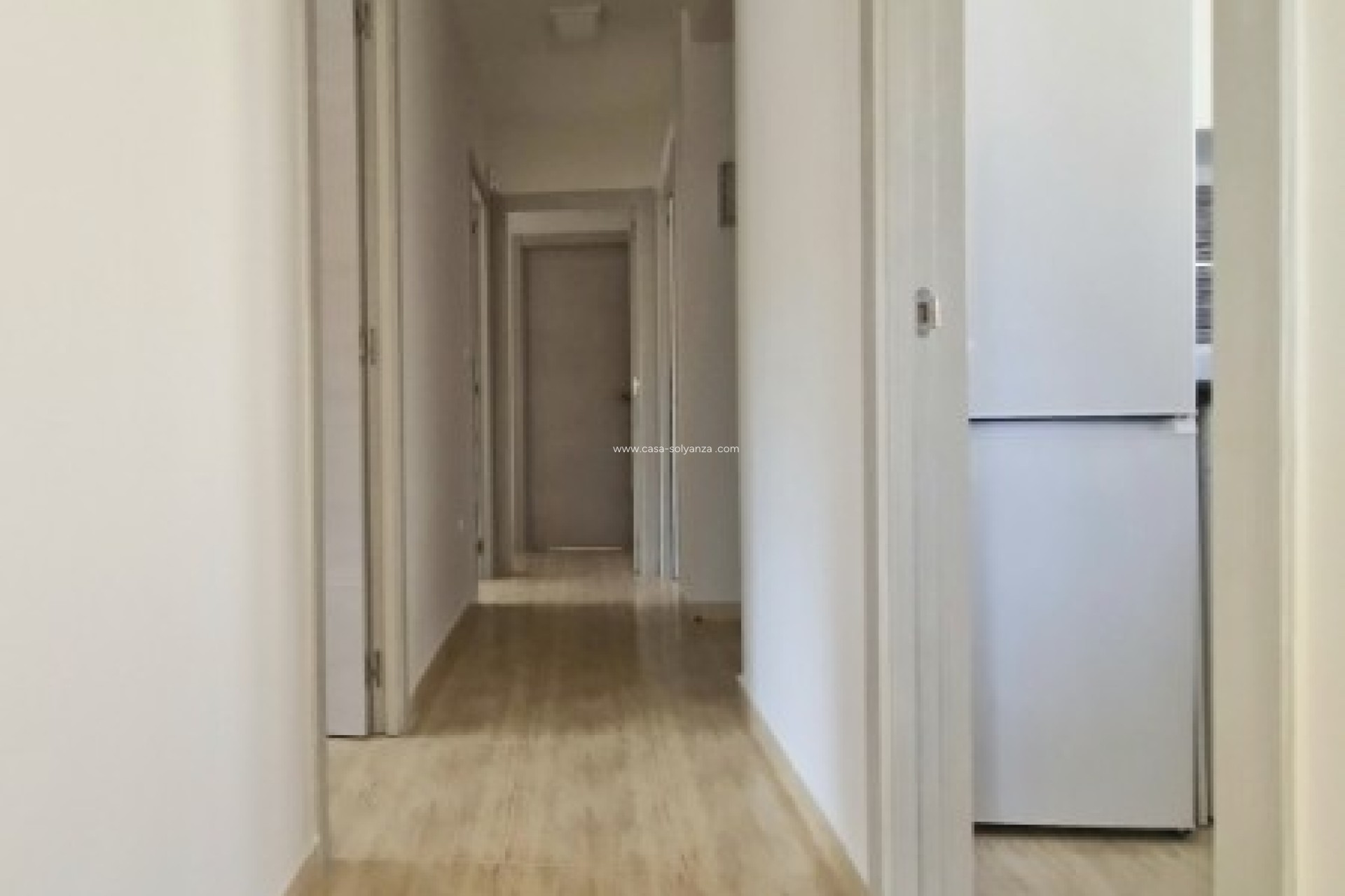 Resale - Villa - La Nucía - Costa Blanca