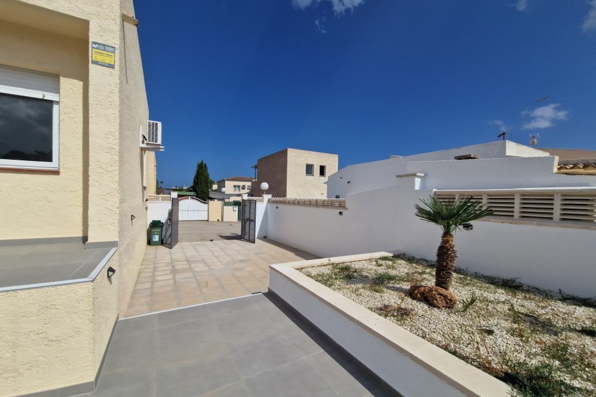 Resale - Villa - La Nucía - Costa Blanca