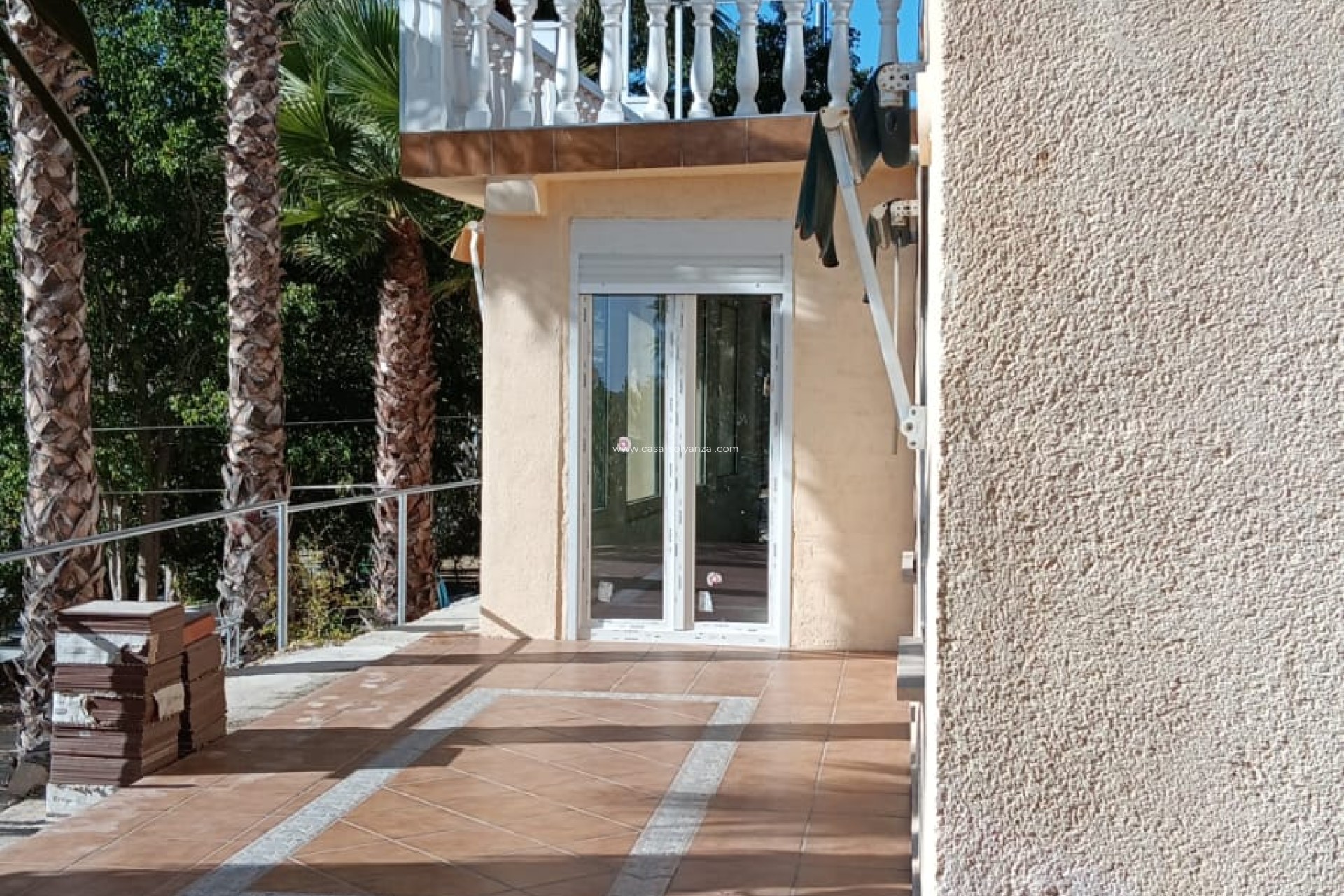 Resale - Villa - La Nucía - Costa Blanca