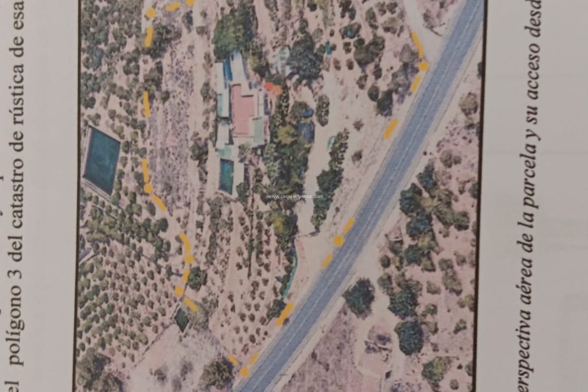 Resale - Villa - La Nucía - Costa Blanca