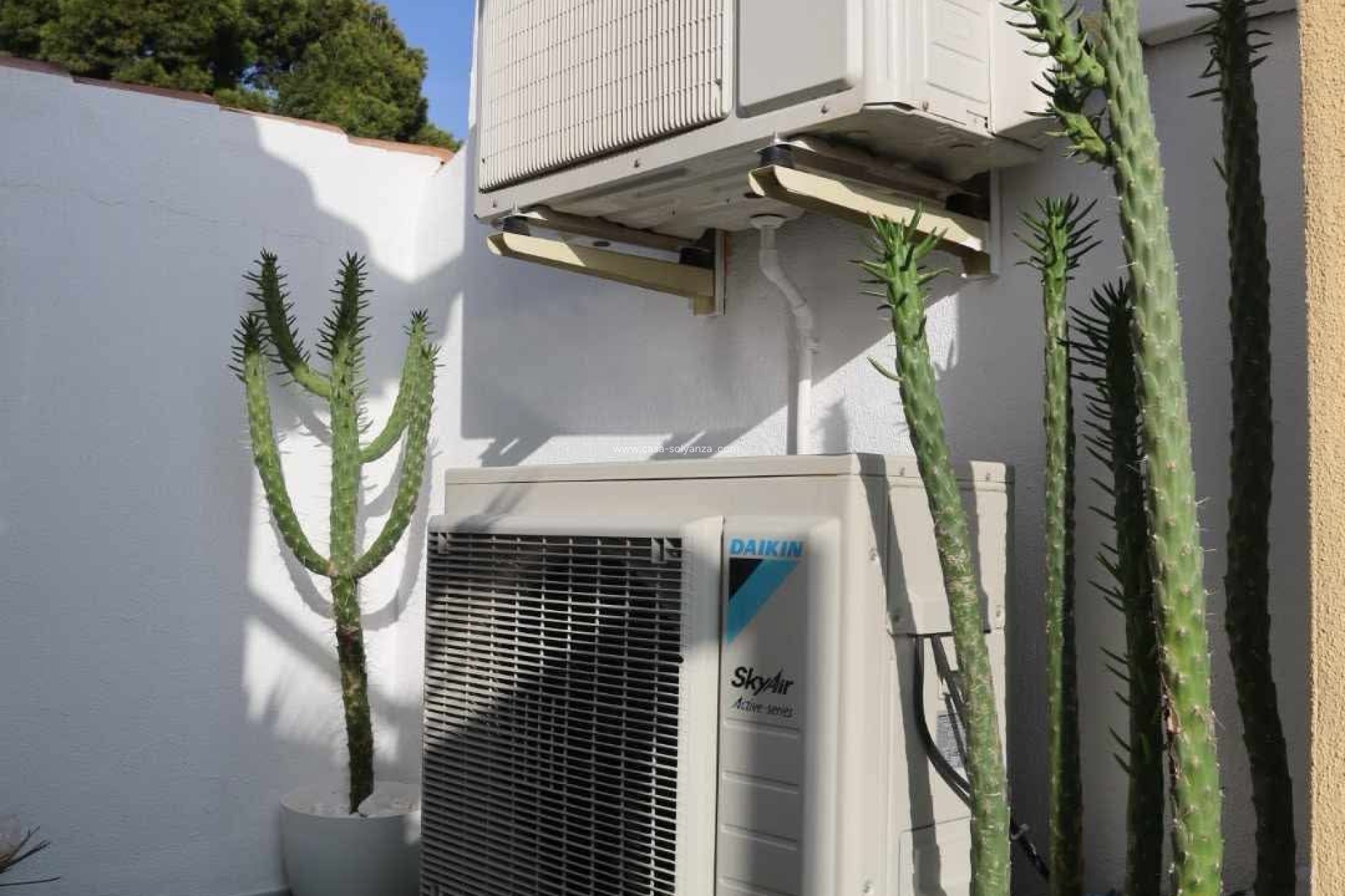 Resale - Villa - La Nucía - Costa Blanca