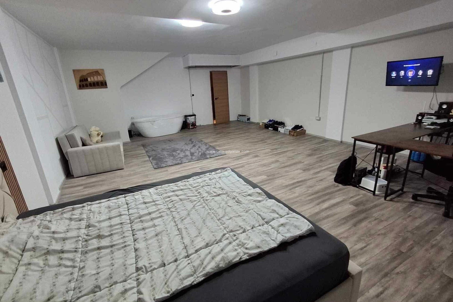 Resale - Villa - La Nucía - Costa Blanca