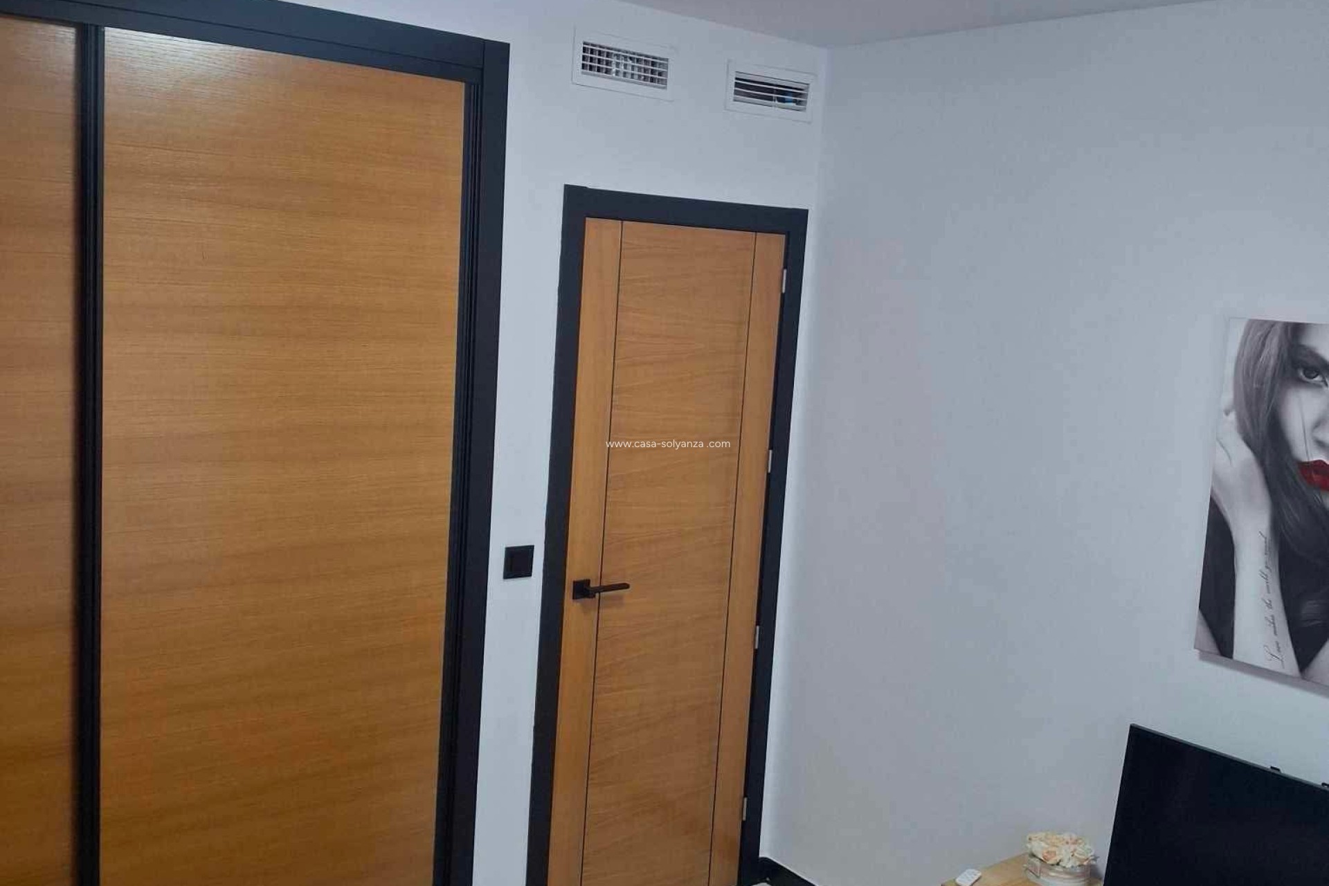 Resale - Villa - La Nucía - Costa Blanca