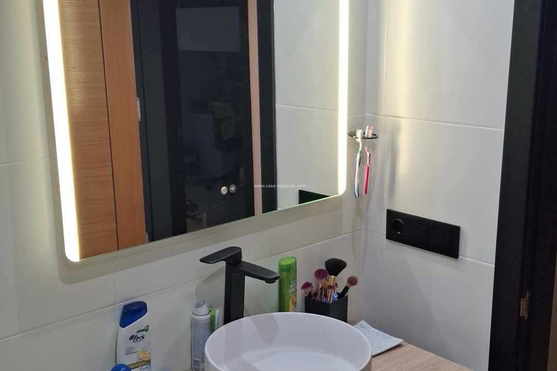 Resale - Villa - La Nucía - Costa Blanca