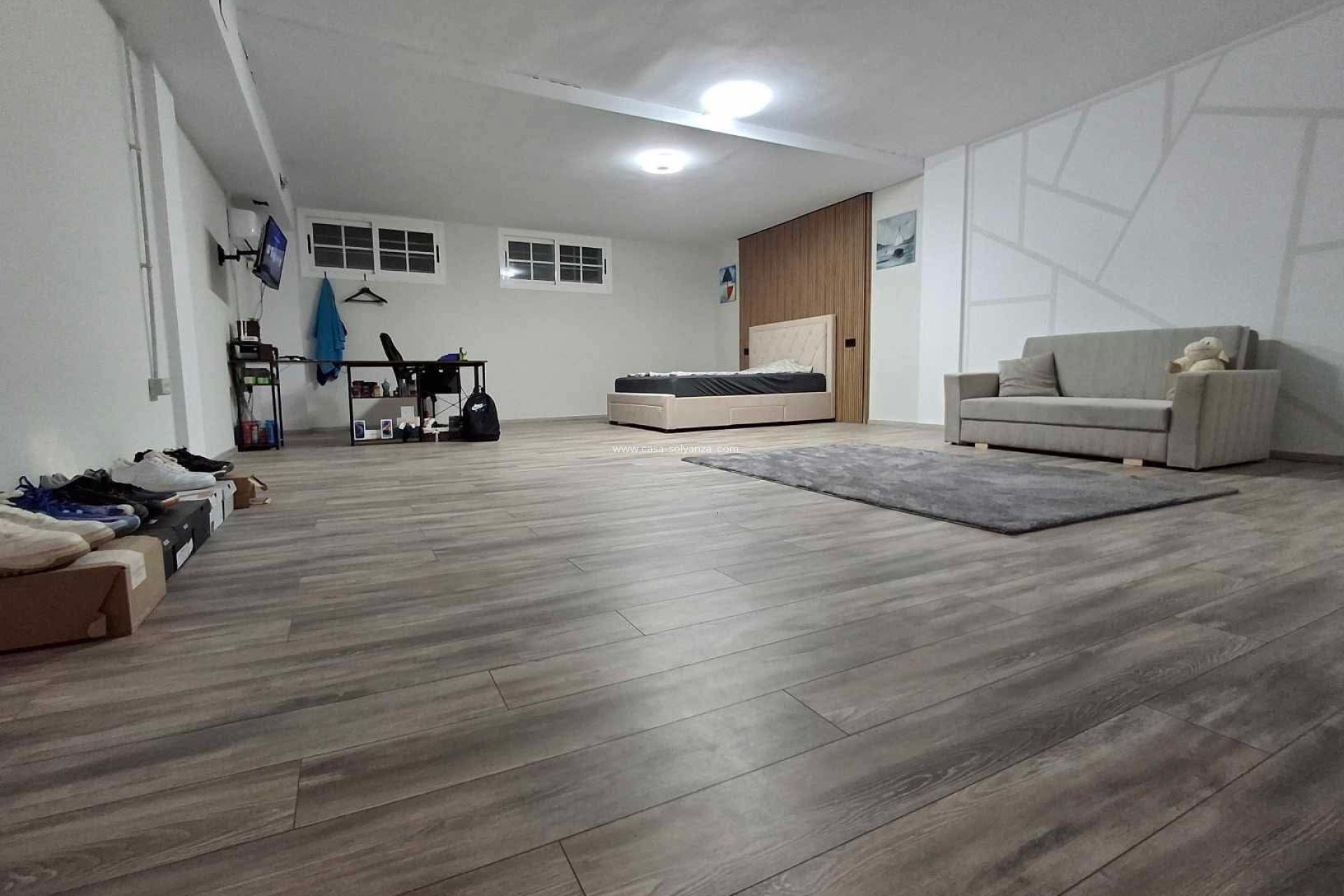 Resale - Villa - La Nucía - Costa Blanca