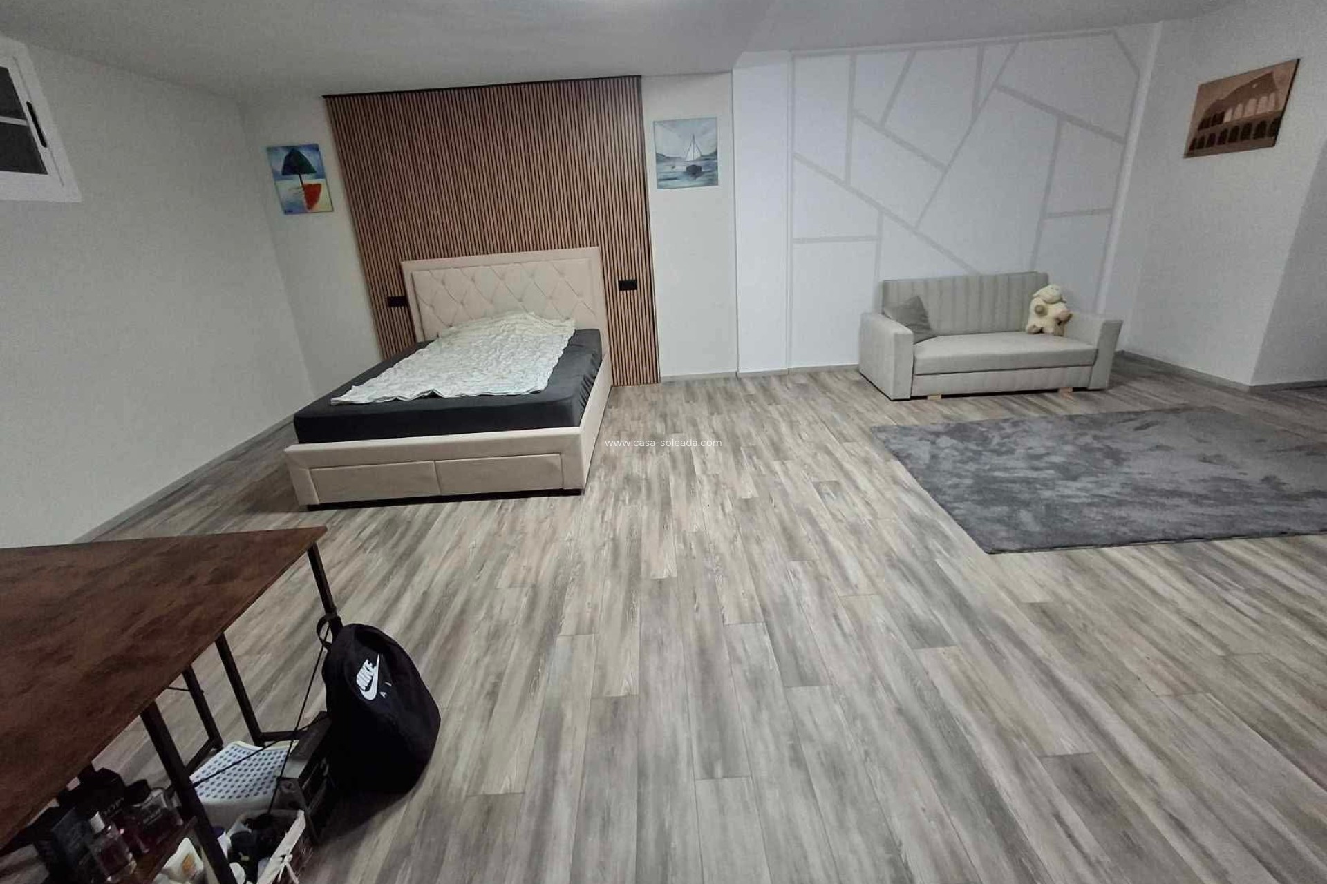 Resale - Villa - La Nucía - Costa Blanca