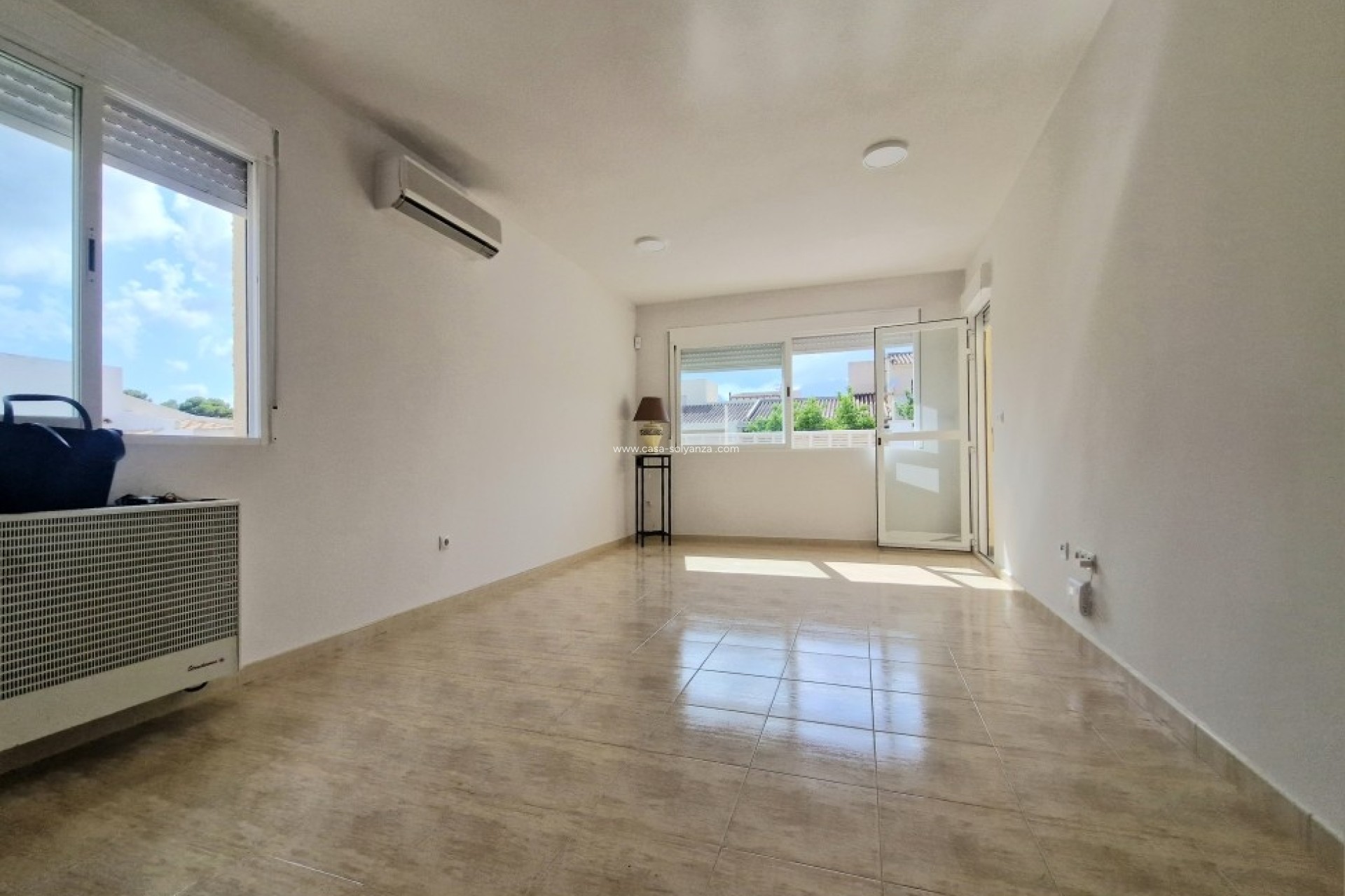 Resale - Villa - La Nucía - Costa Blanca