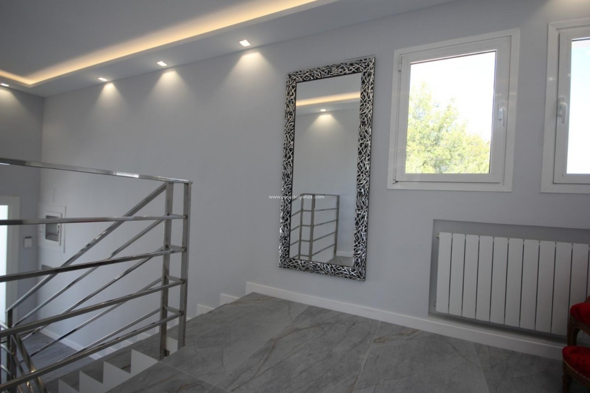 Resale - Villa - La Nucía - Costa Blanca