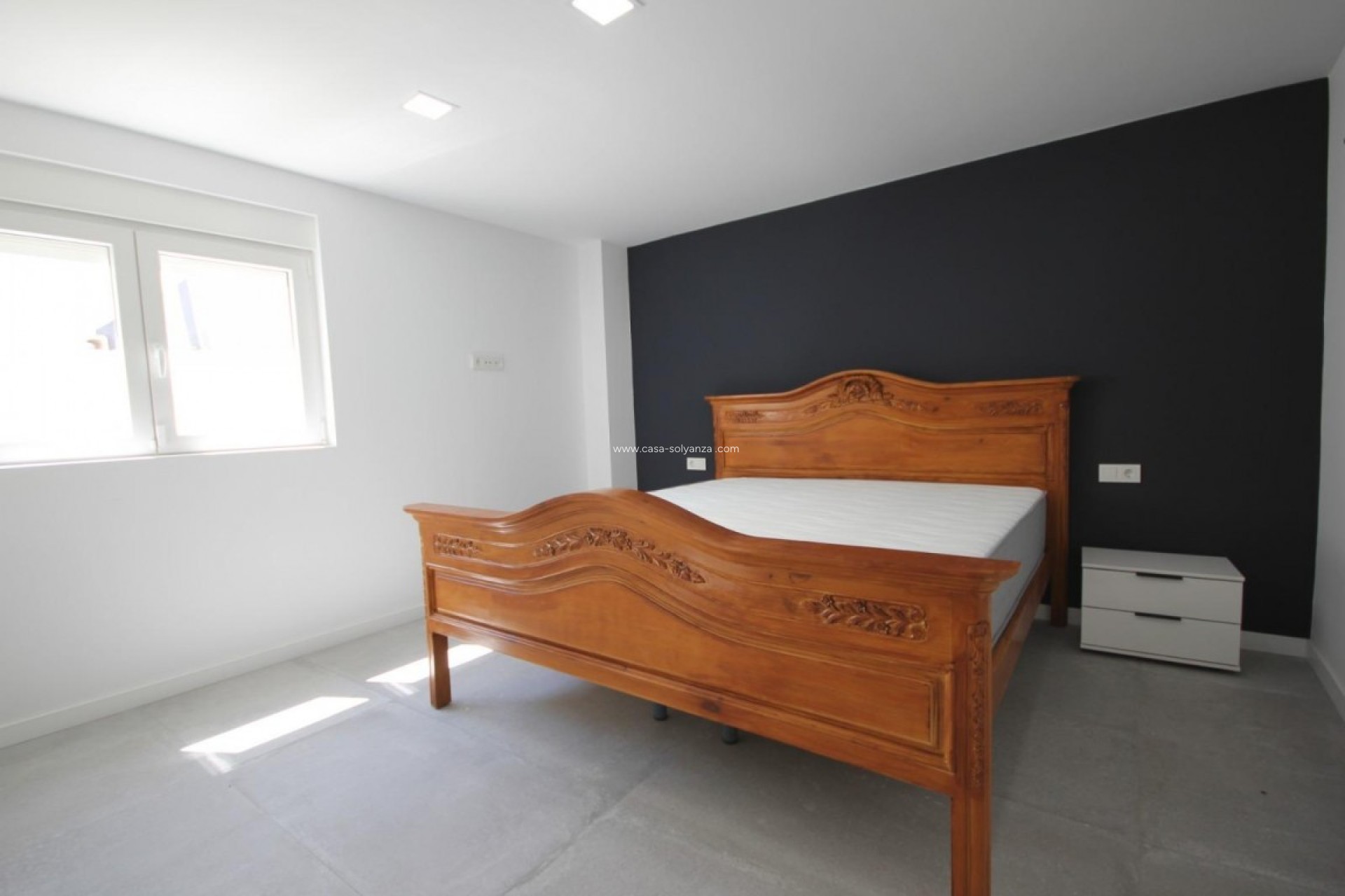 Resale - Villa - La Nucía - Costa Blanca