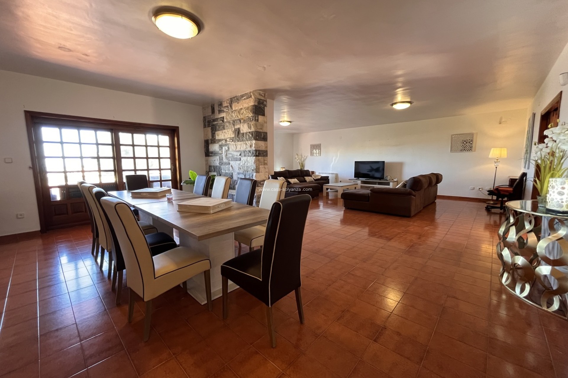 Resale - Villa - La Nucía - Costa Blanca