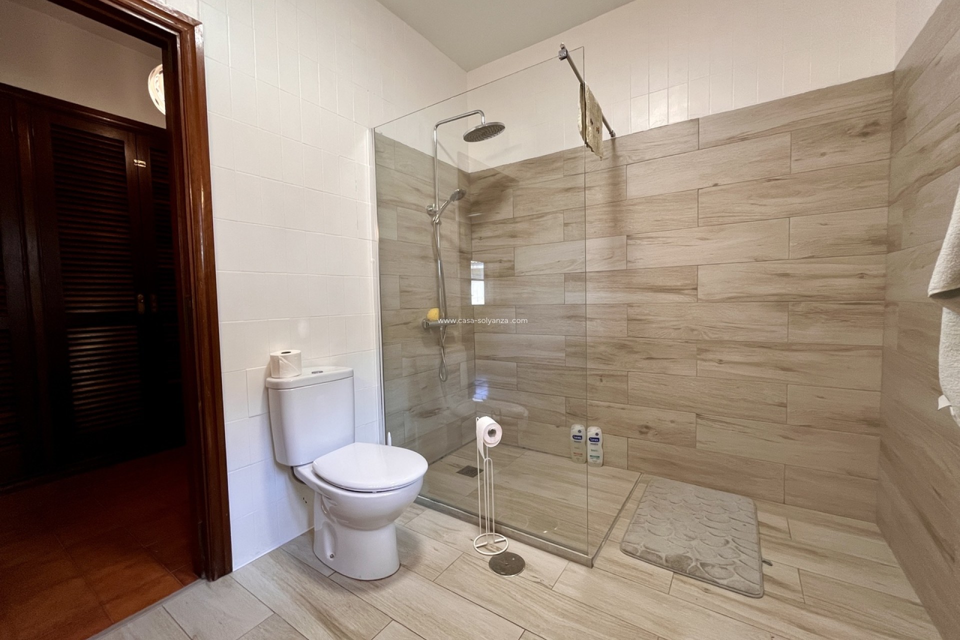 Resale - Villa - La Nucía - Costa Blanca