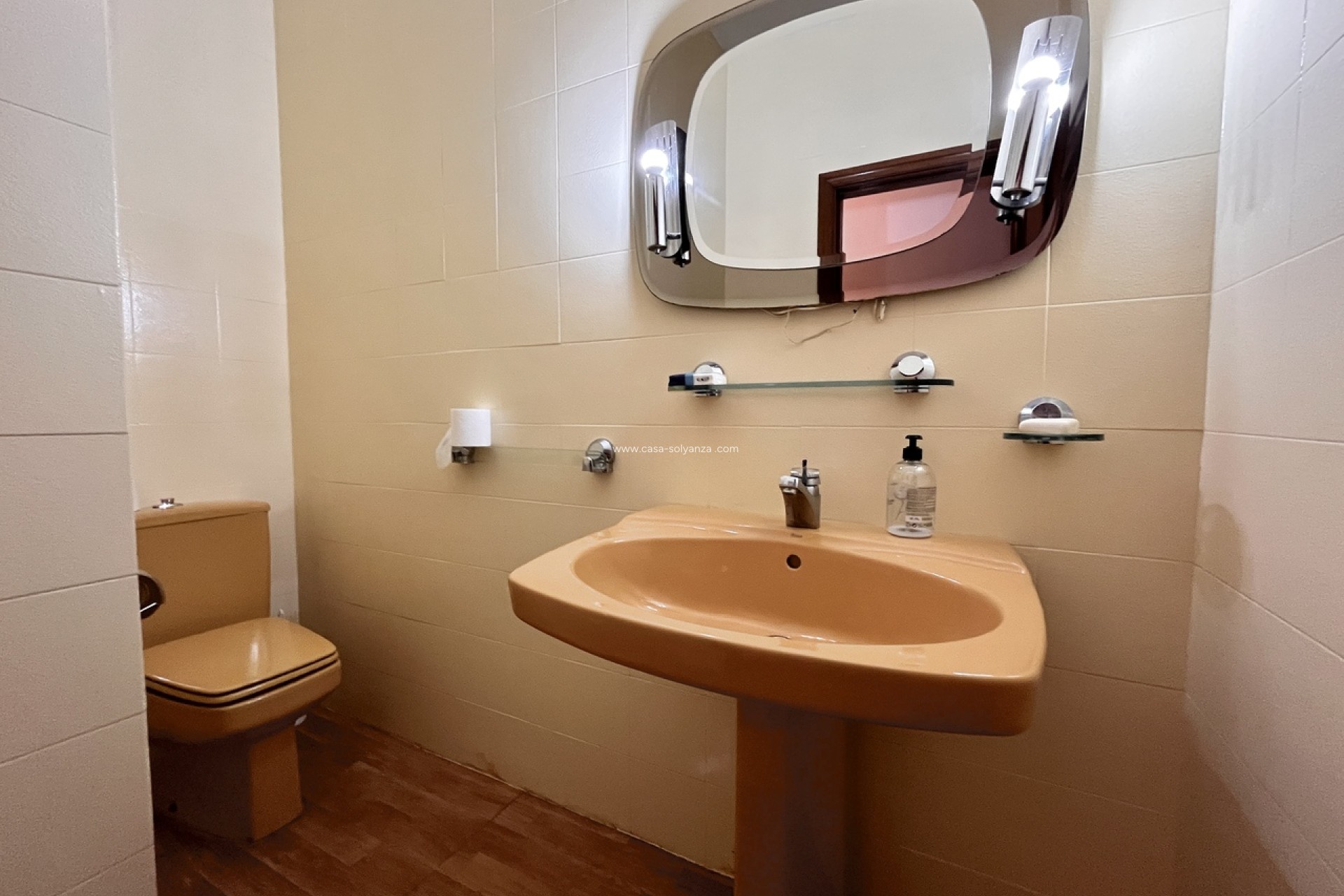 Resale - Villa - La Nucía - Costa Blanca