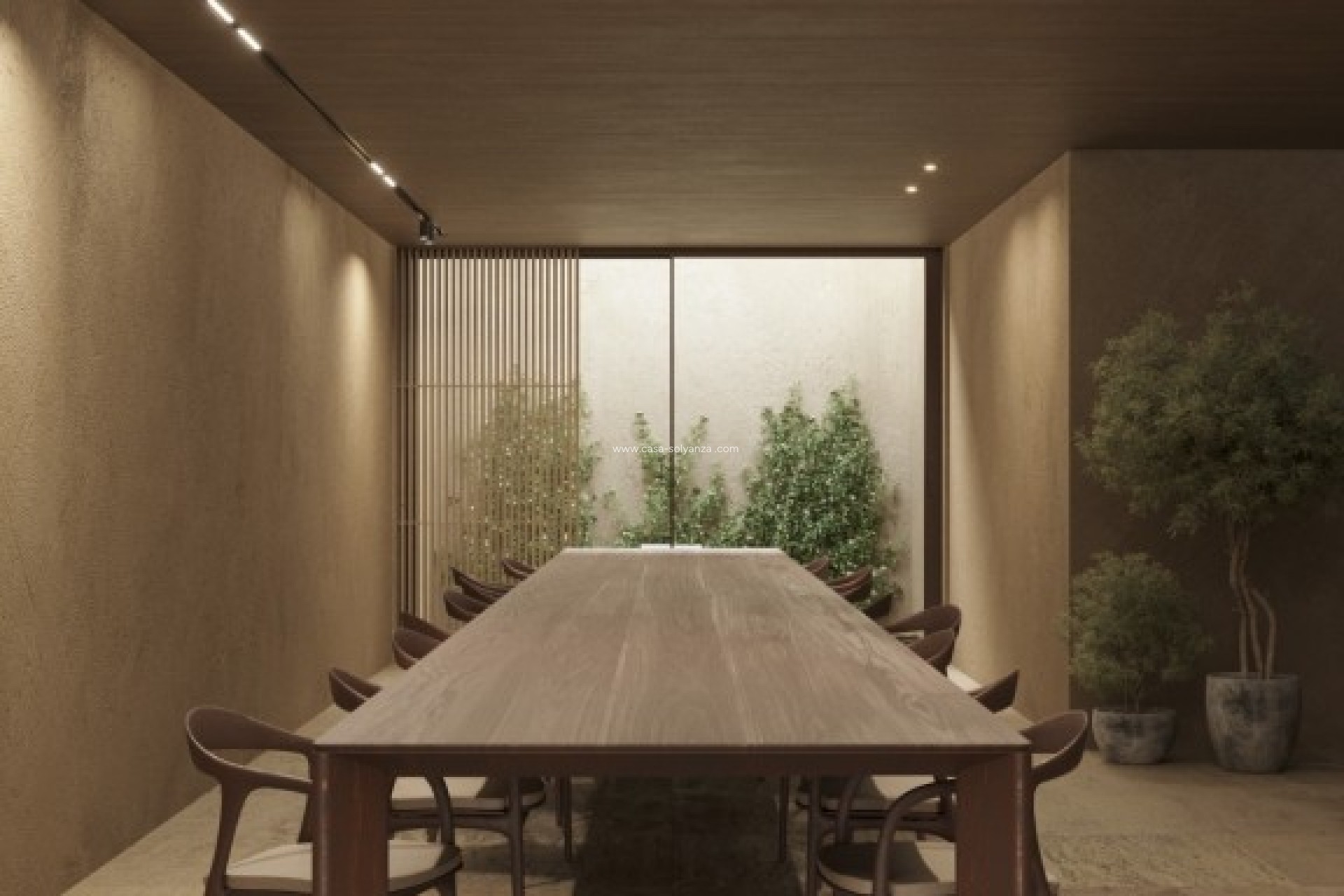 Resale - Villa - La Nucía - Costa Blanca