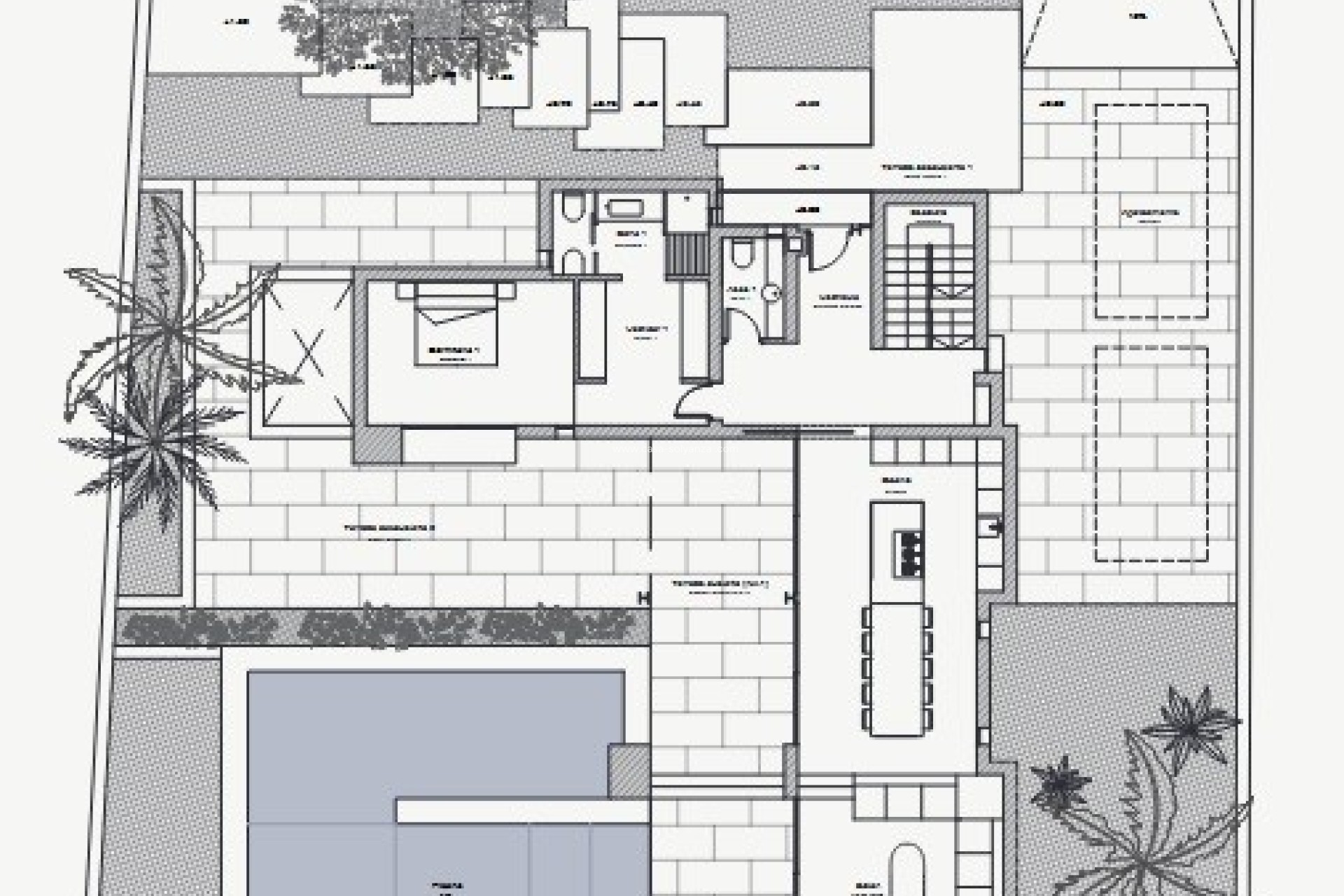 Resale - Villa - La Nucía - Costa Blanca