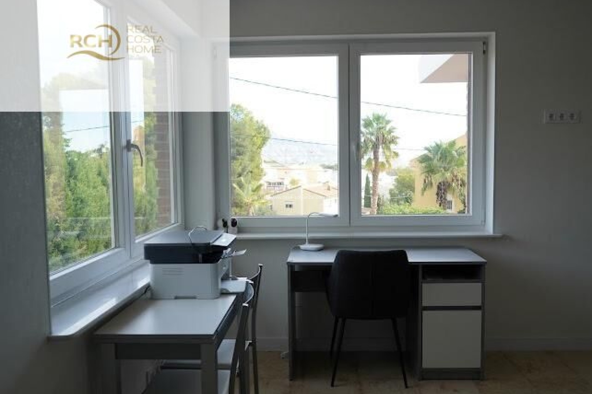 Resale - Villa - La Nucía - Montebello - Nou Espai