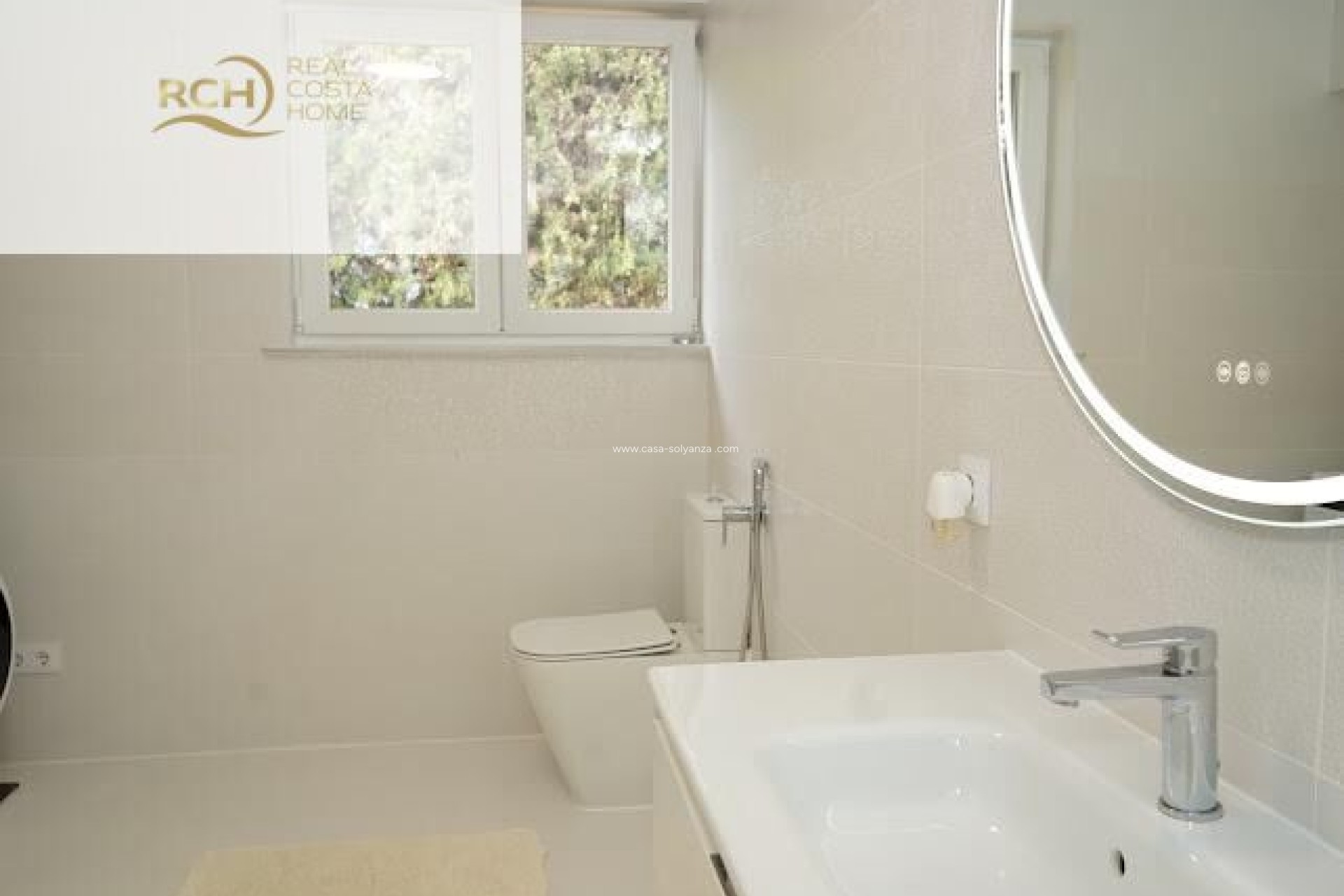 Resale - Villa - La Nucía - Montebello - Nou Espai