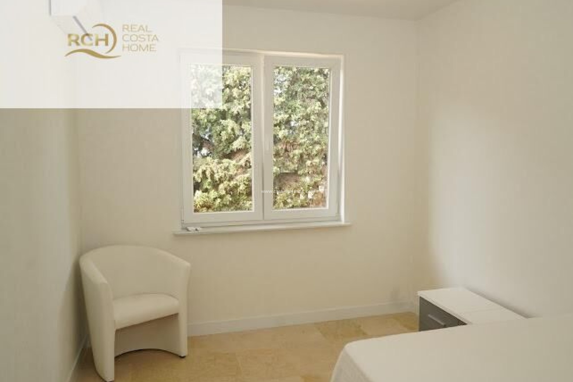 Resale - Villa - La Nucía - Montebello - Nou Espai