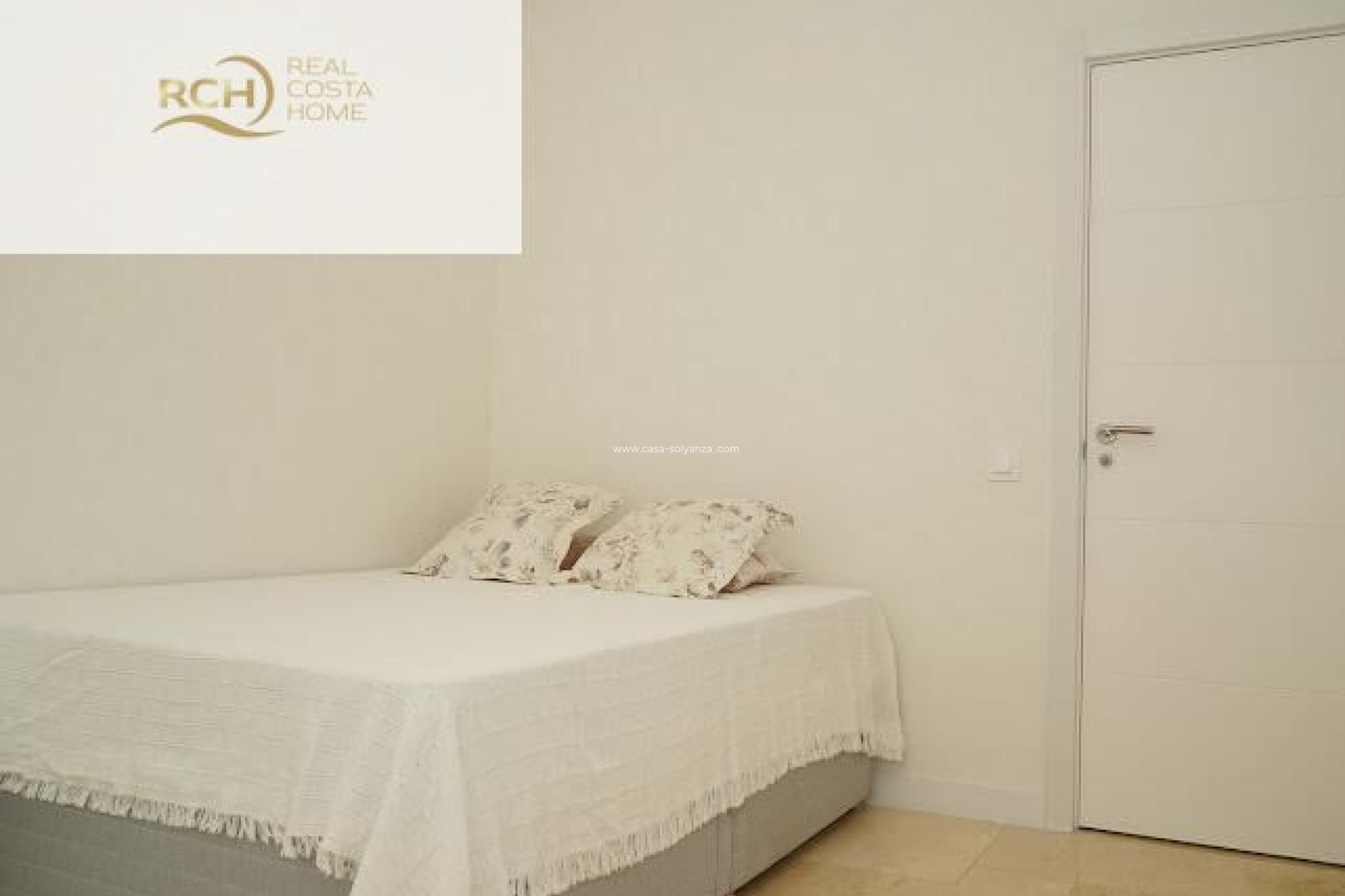 Resale - Villa - La Nucía - Montebello - Nou Espai