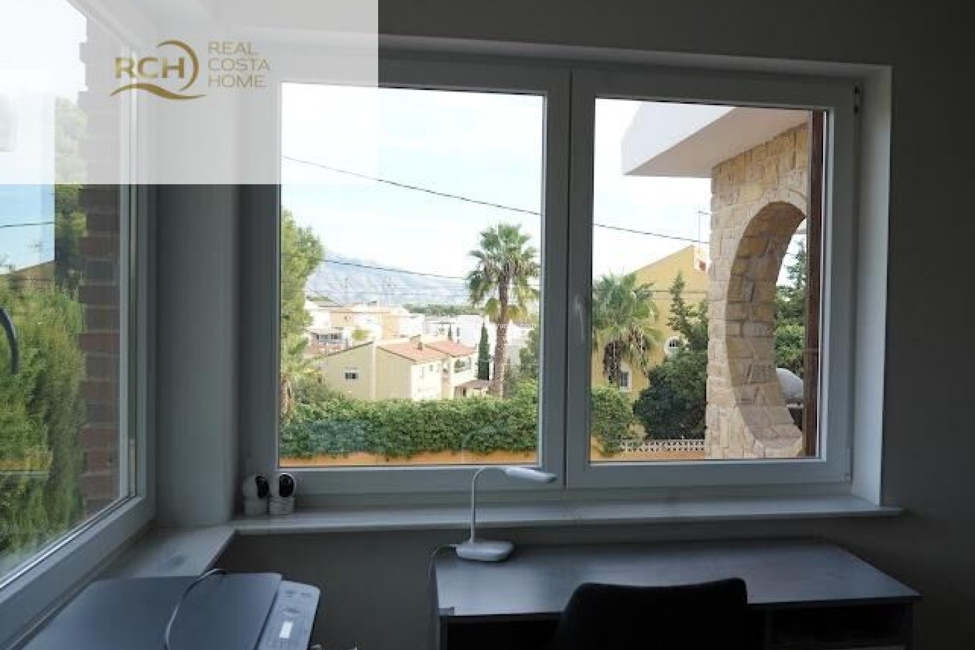 Resale - Villa - La Nucía - Montebello - Nou Espai