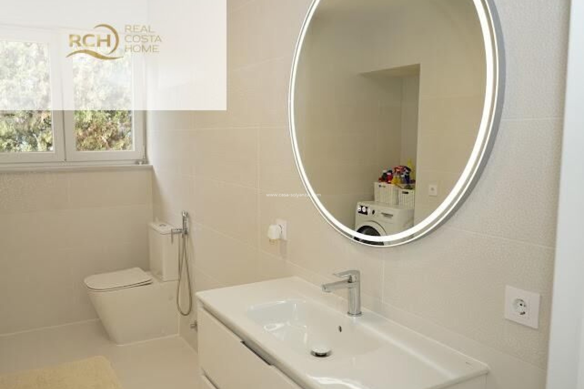 Resale - Villa - La Nucía - Montebello - Nou Espai