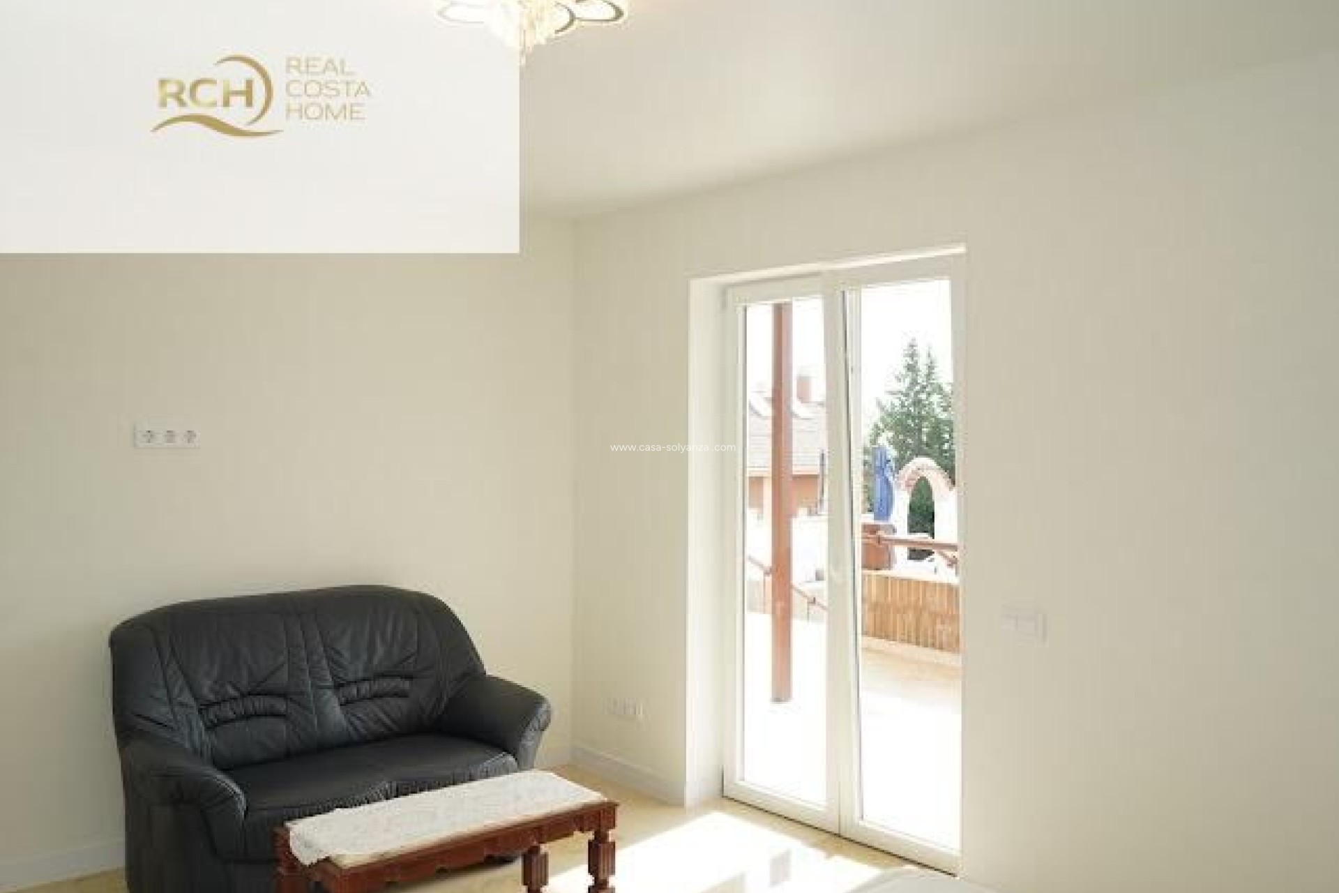 Resale - Villa - La Nucía - Montebello - Nou Espai