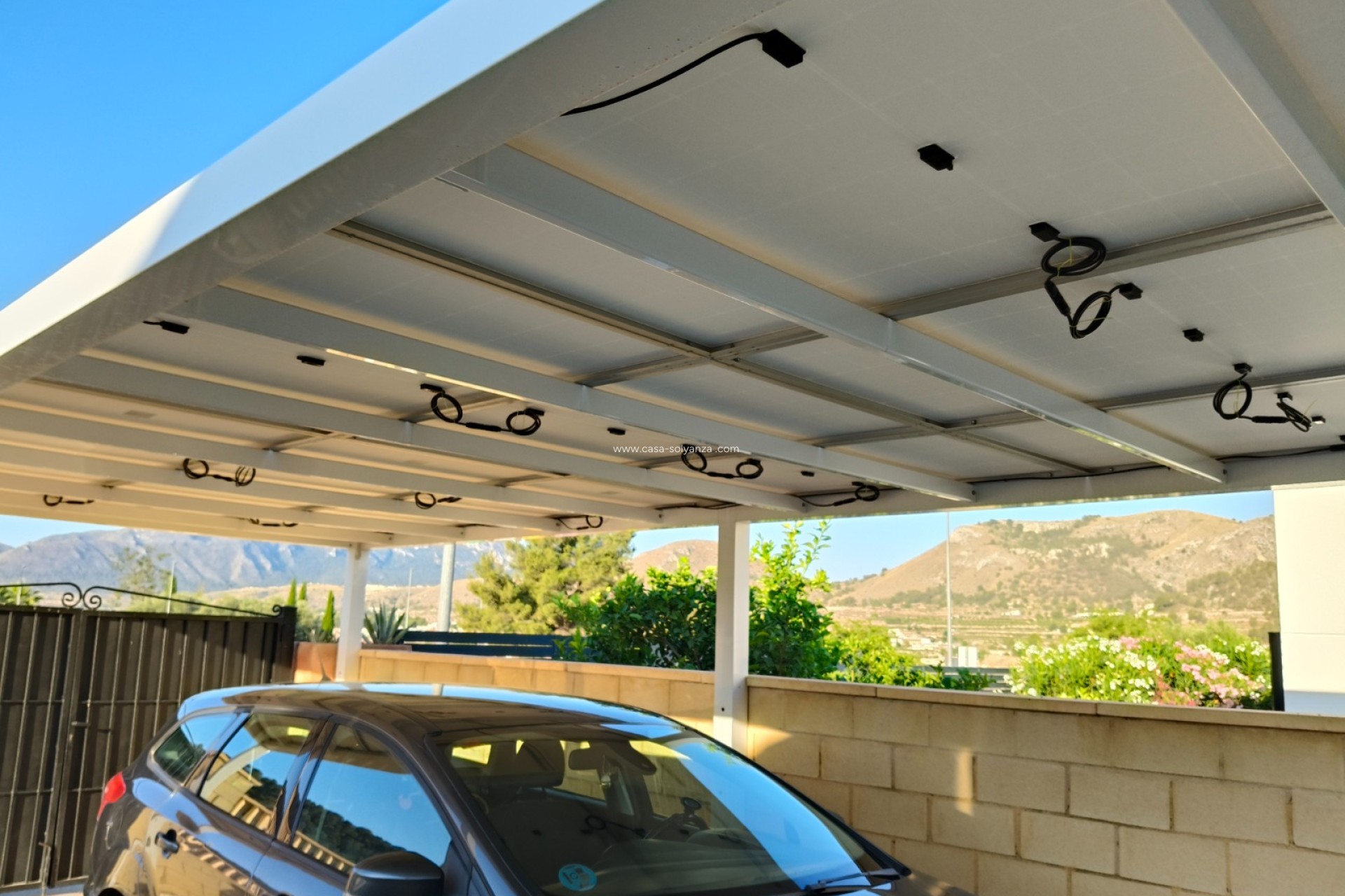 Resale - Villa - La Romana - Inland