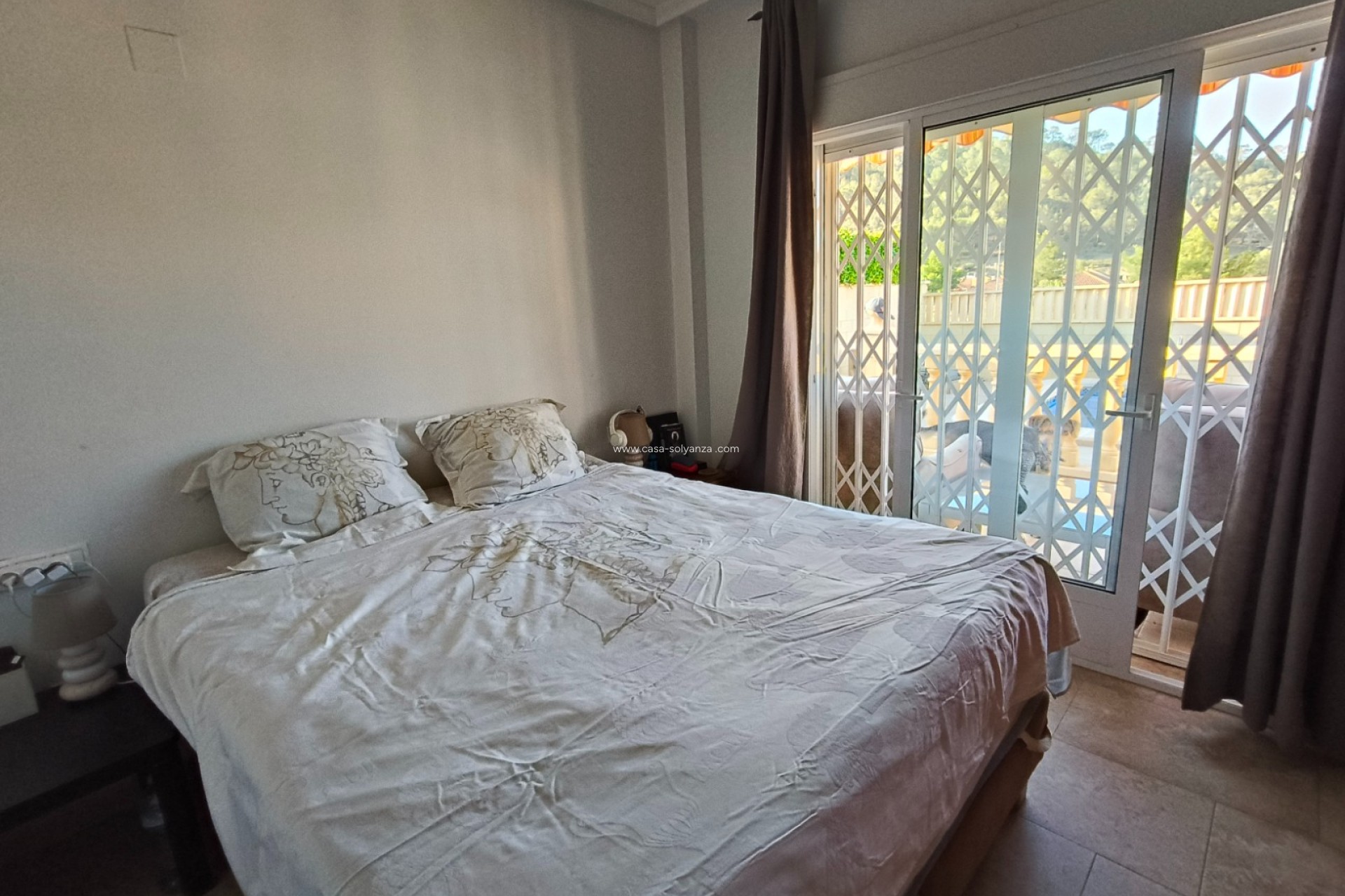 Resale - Villa - La Romana - Inland