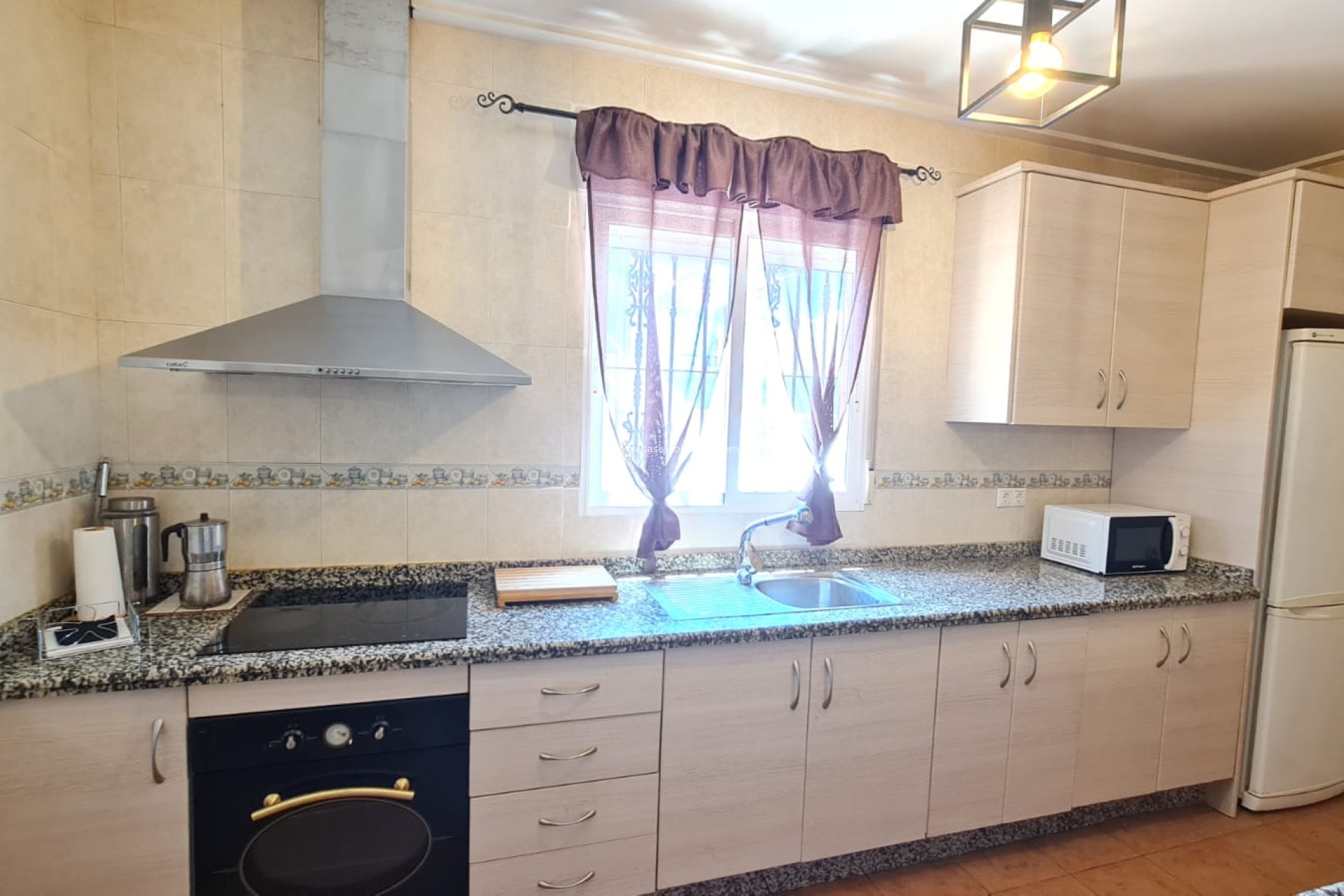 Resale - Villa - La Romana - Inland