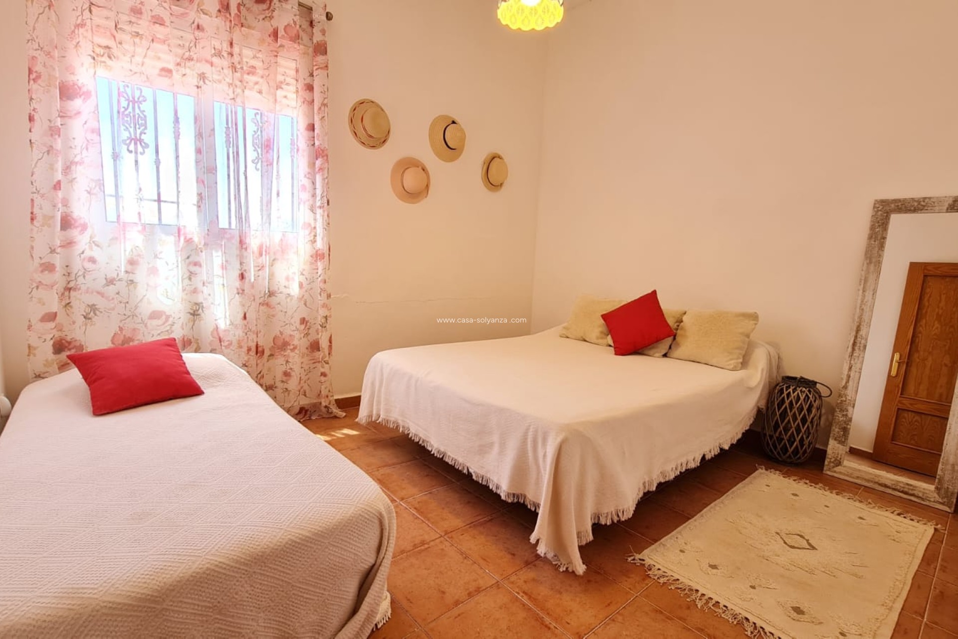 Resale - Villa - La Romana - Inland