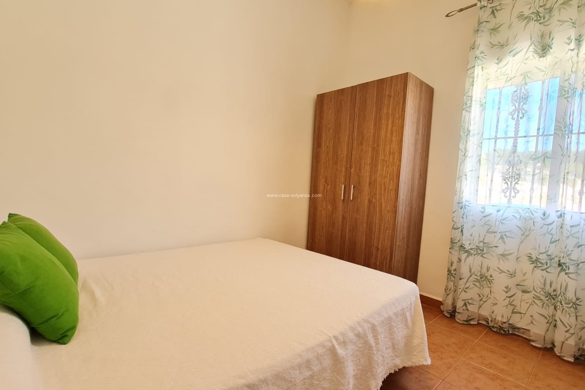 Resale - Villa - La Romana - Inland
