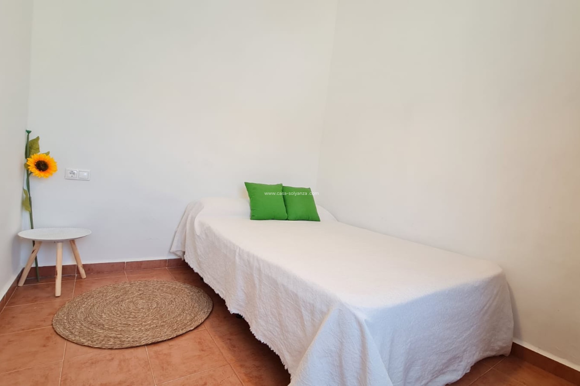 Resale - Villa - La Romana - Inland