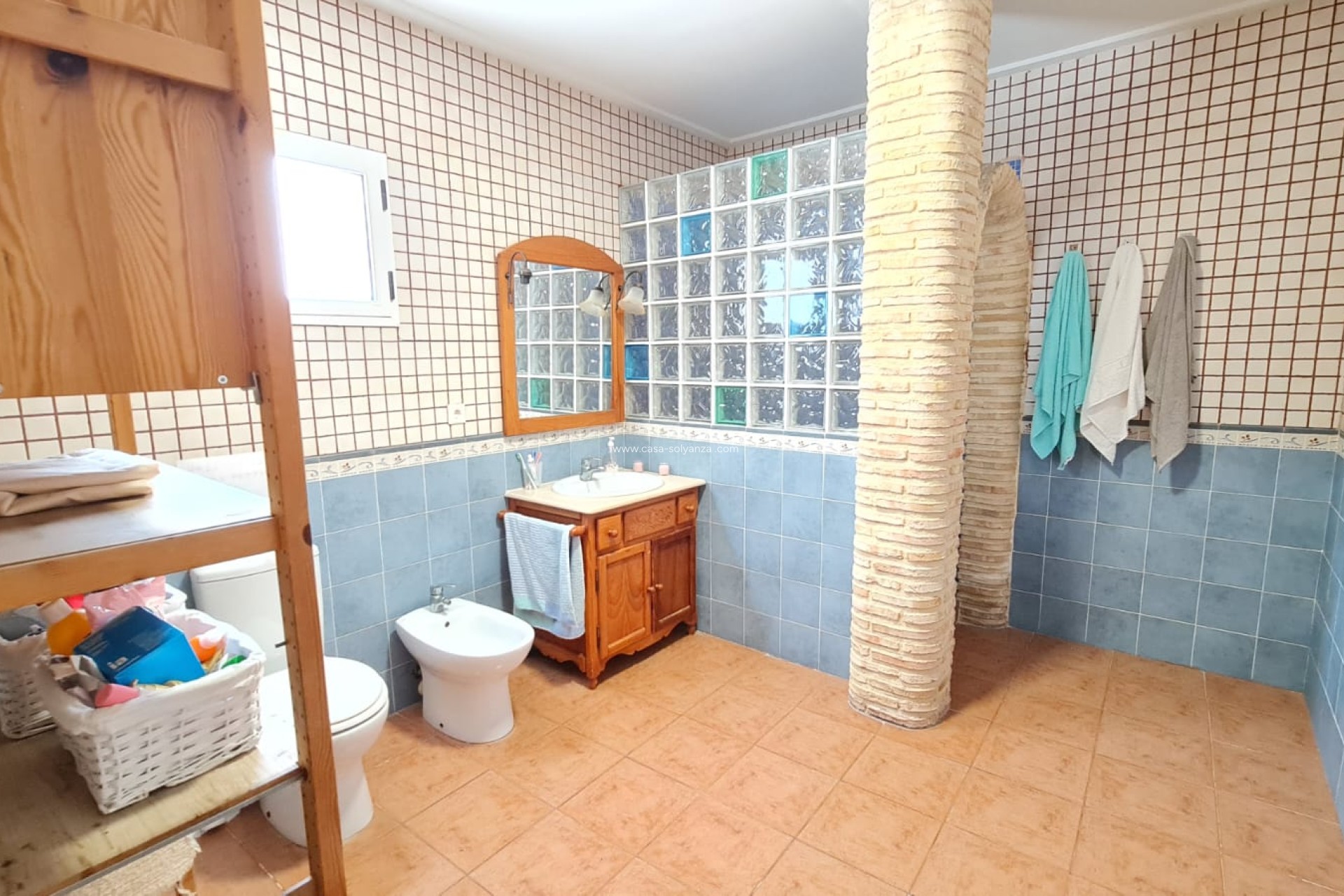 Resale - Villa - La Romana - Inland