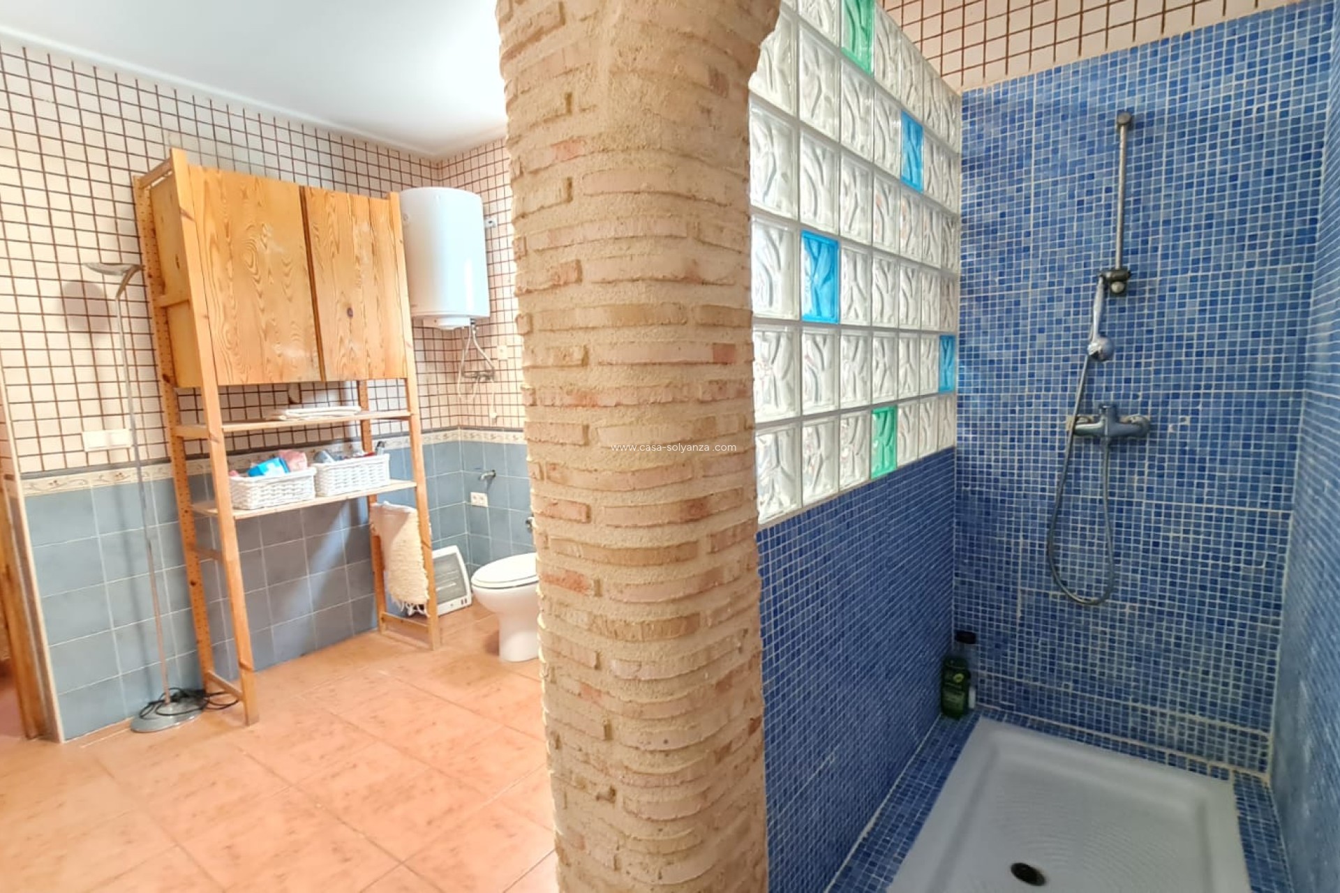 Resale - Villa - La Romana - Inland