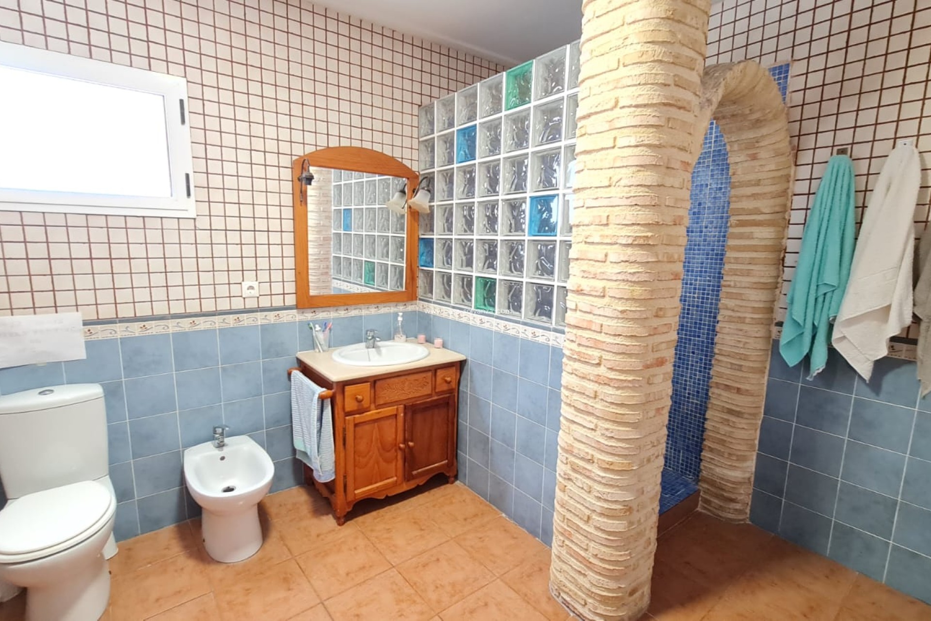 Resale - Villa - La Romana - Inland