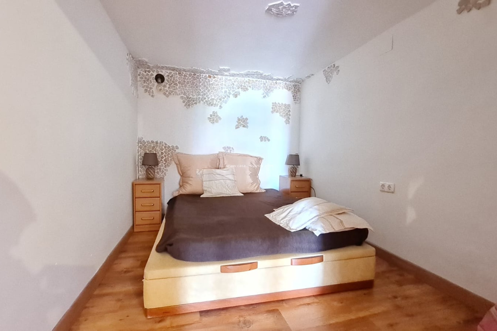 Resale - Villa - La Romana - Inland