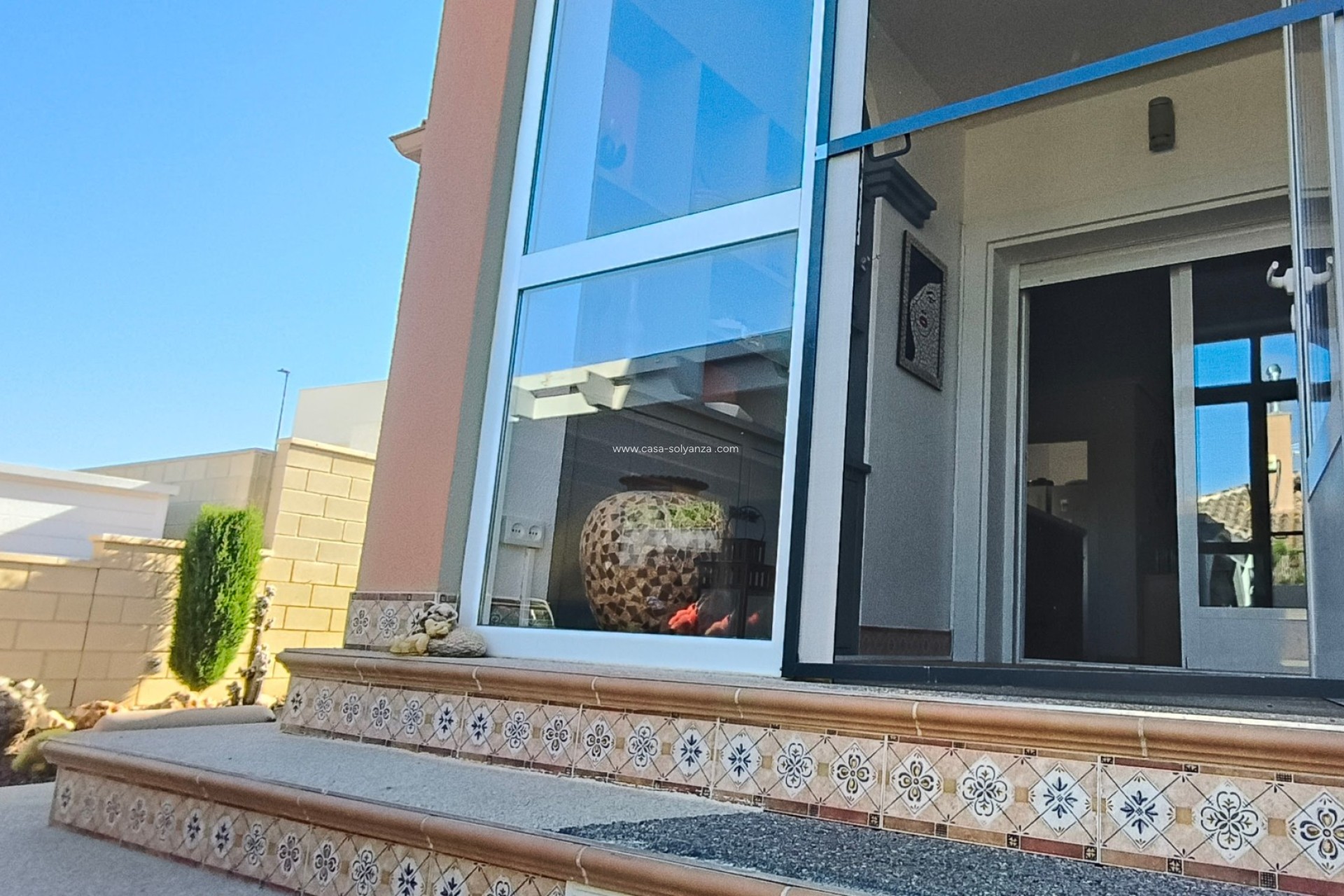 Resale - Villa - La Romana - Inland