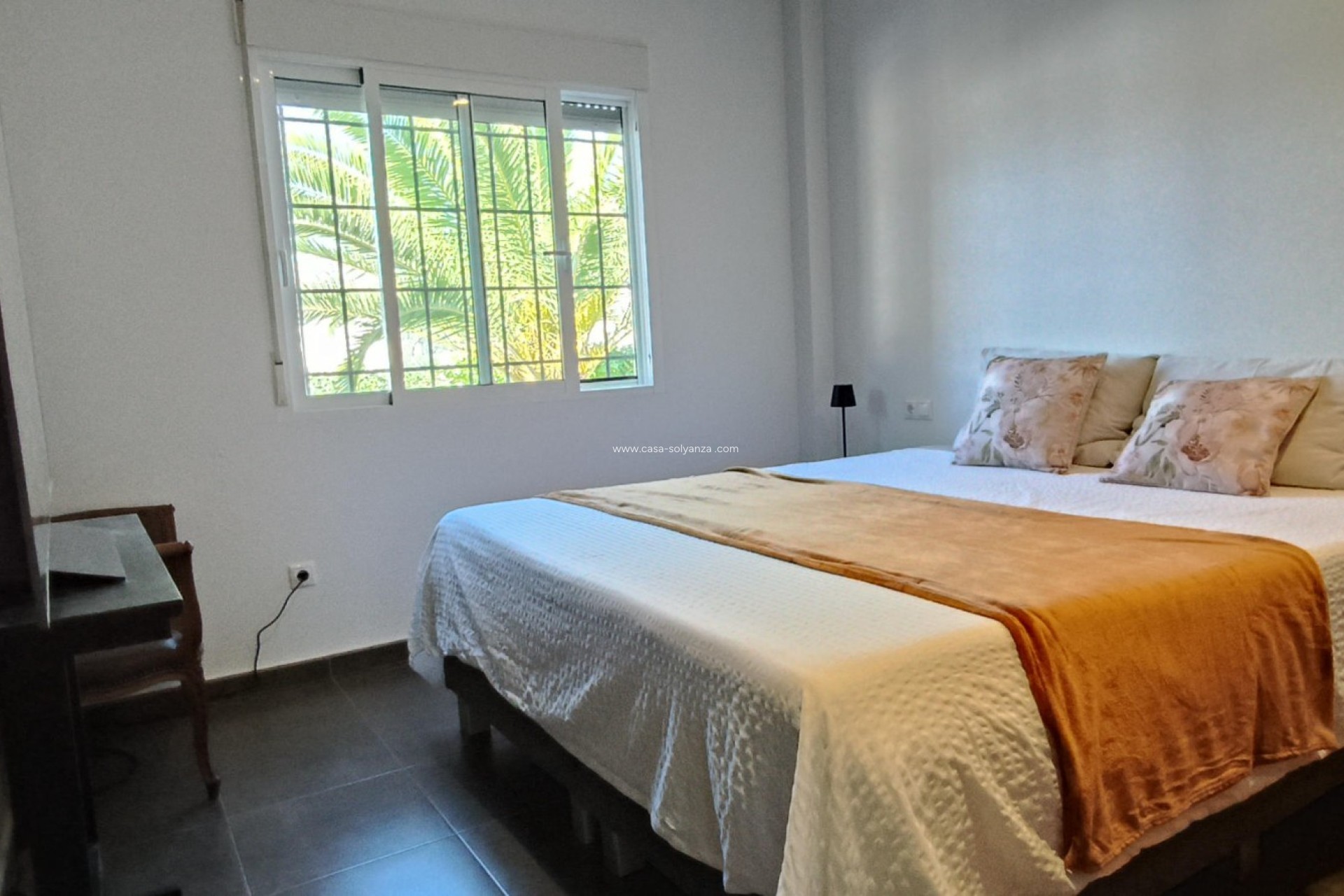 Resale - Villa - La Romana - Inland