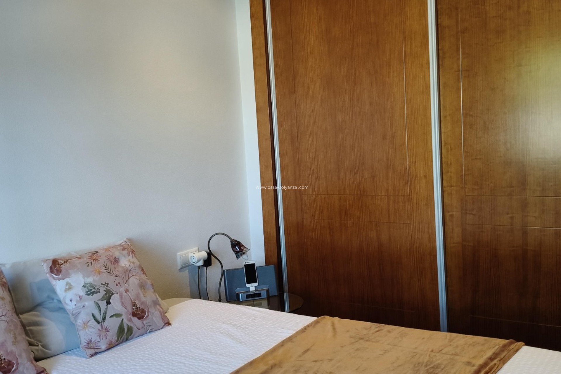 Resale - Villa - La Romana - Inland