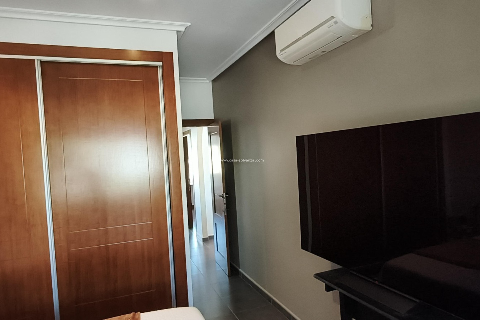 Resale - Villa - La Romana - Inland