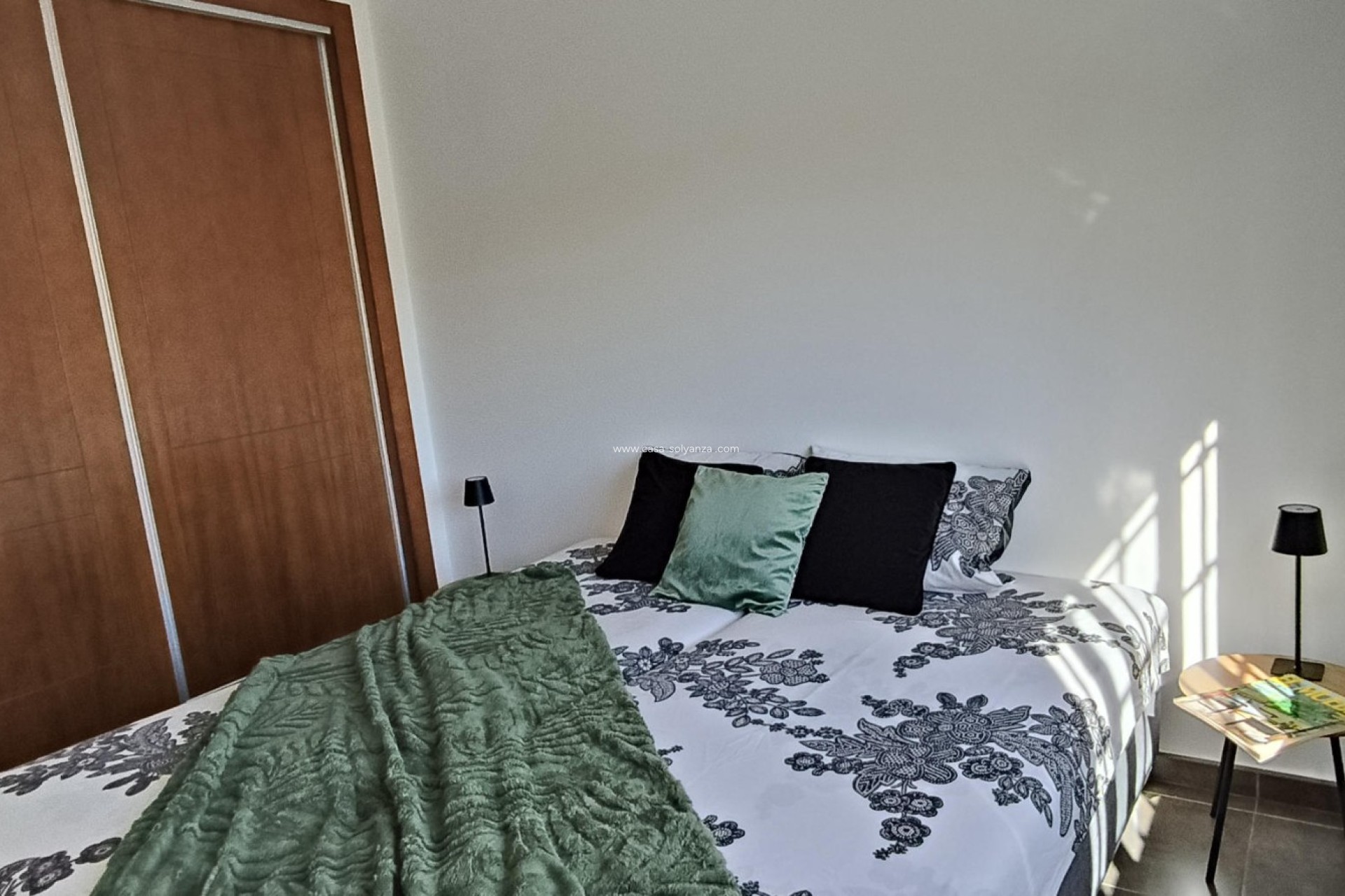 Resale - Villa - La Romana - Inland