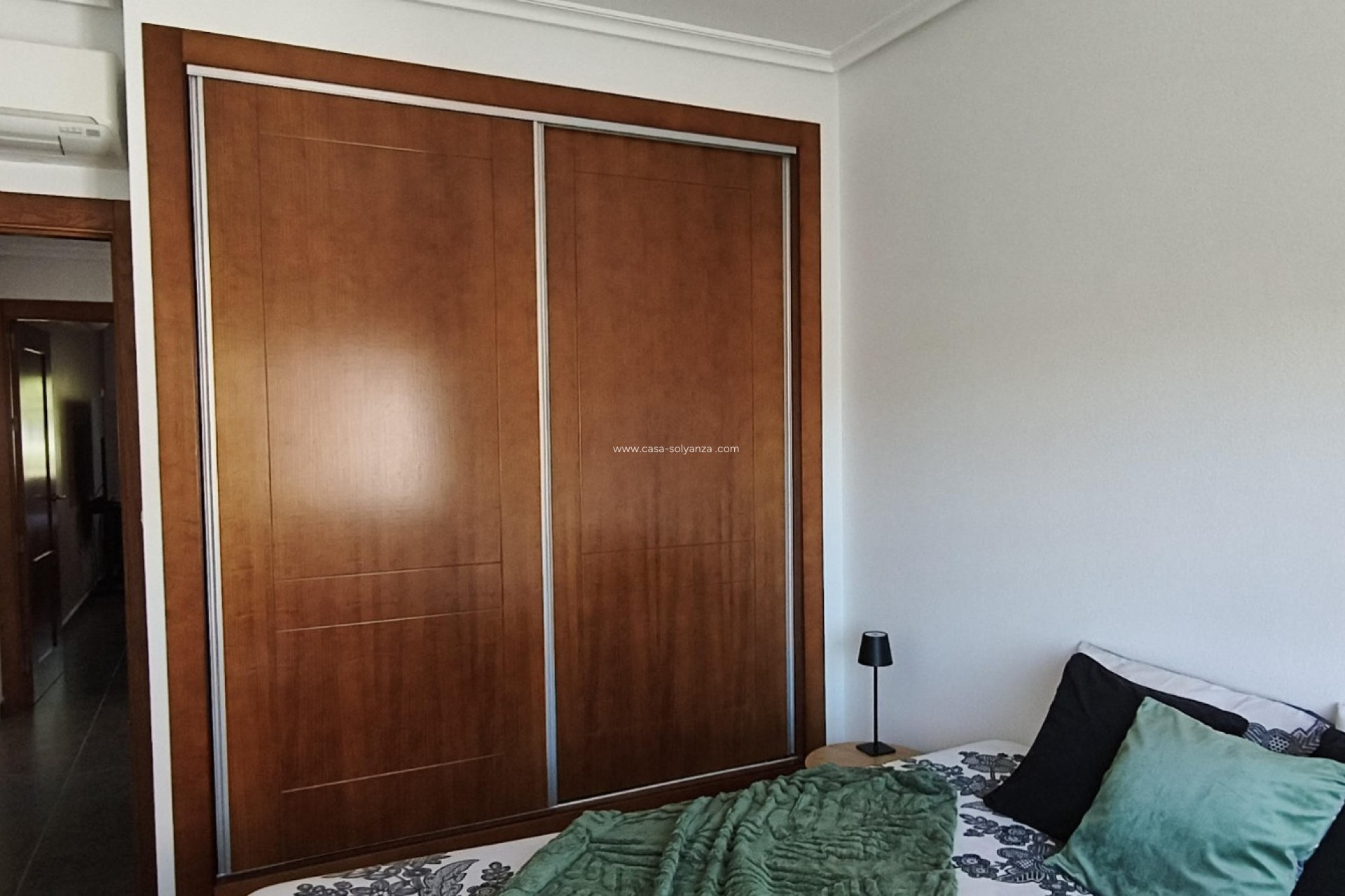 Resale - Villa - La Romana - Inland