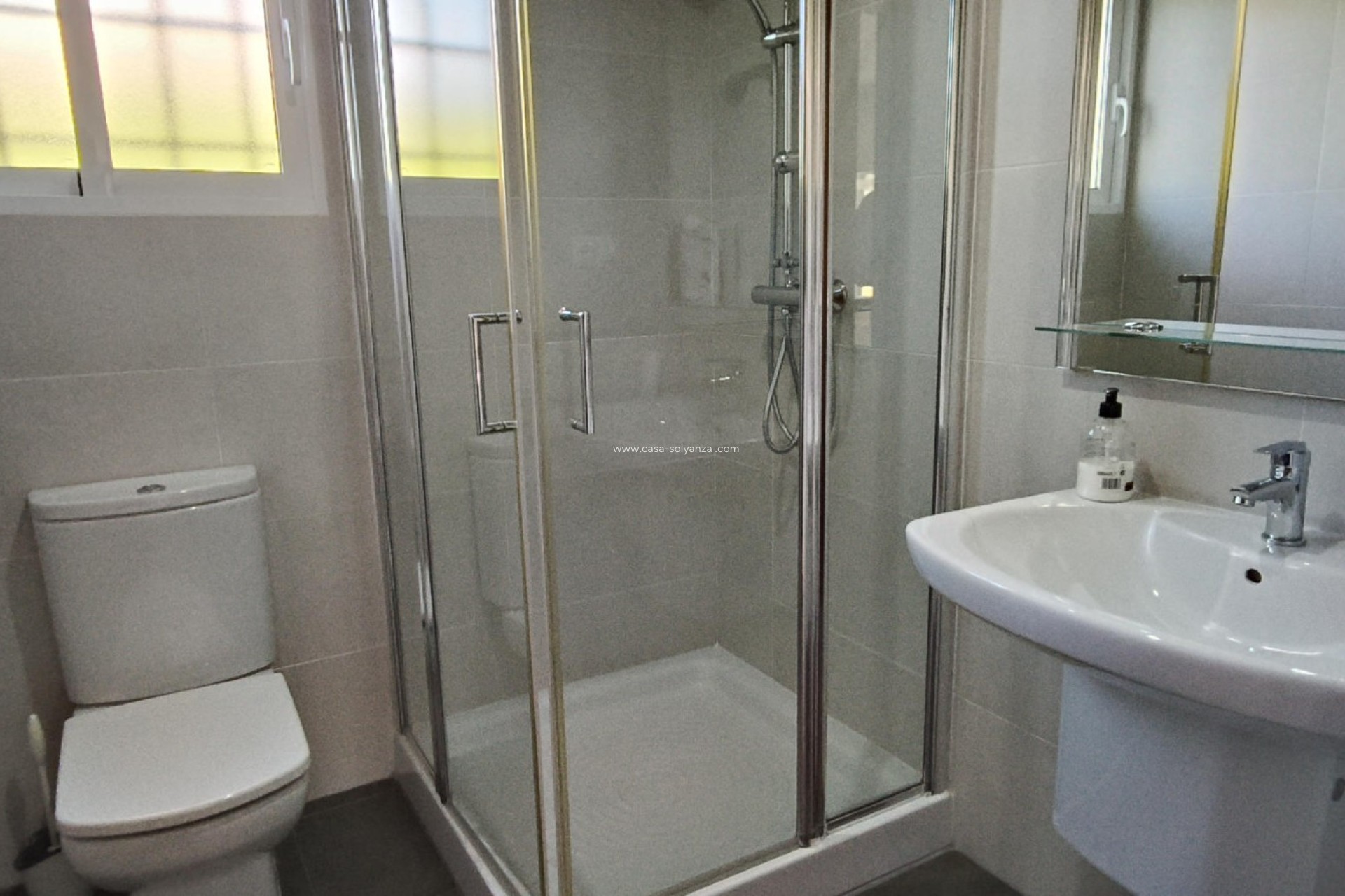 Resale - Villa - La Romana - Inland