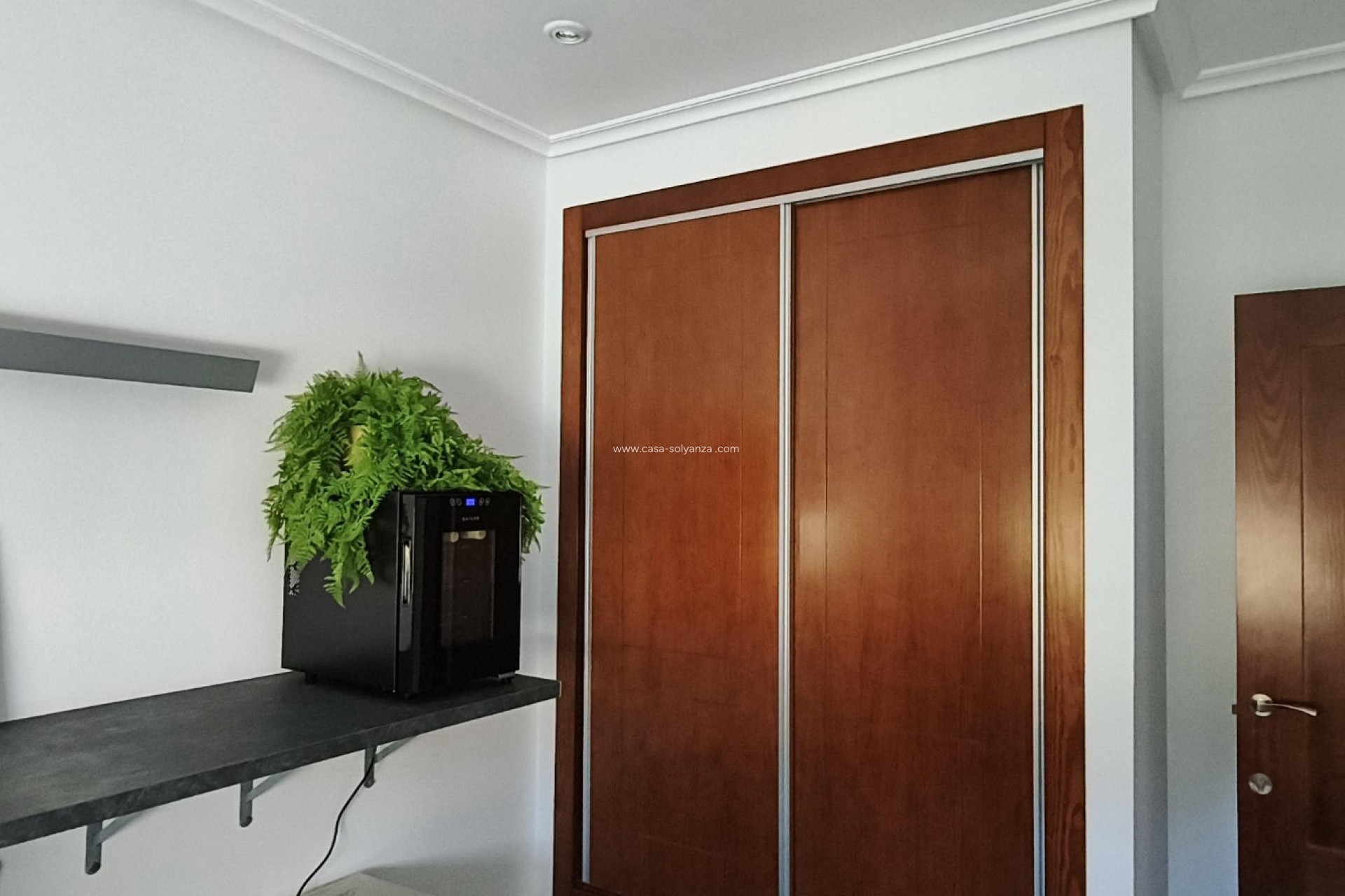 Resale - Villa - La Romana - Inland