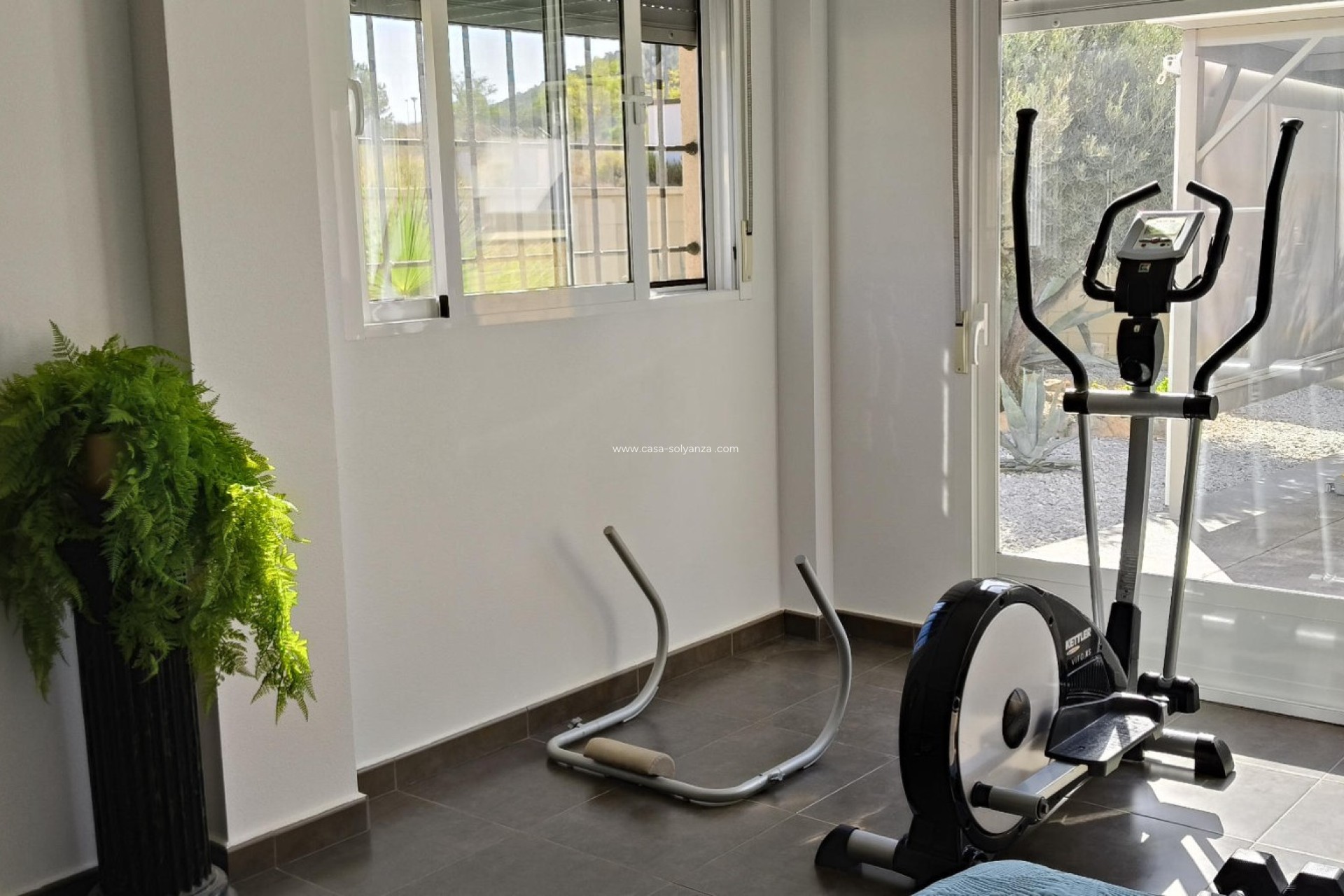 Resale - Villa - La Romana - Inland