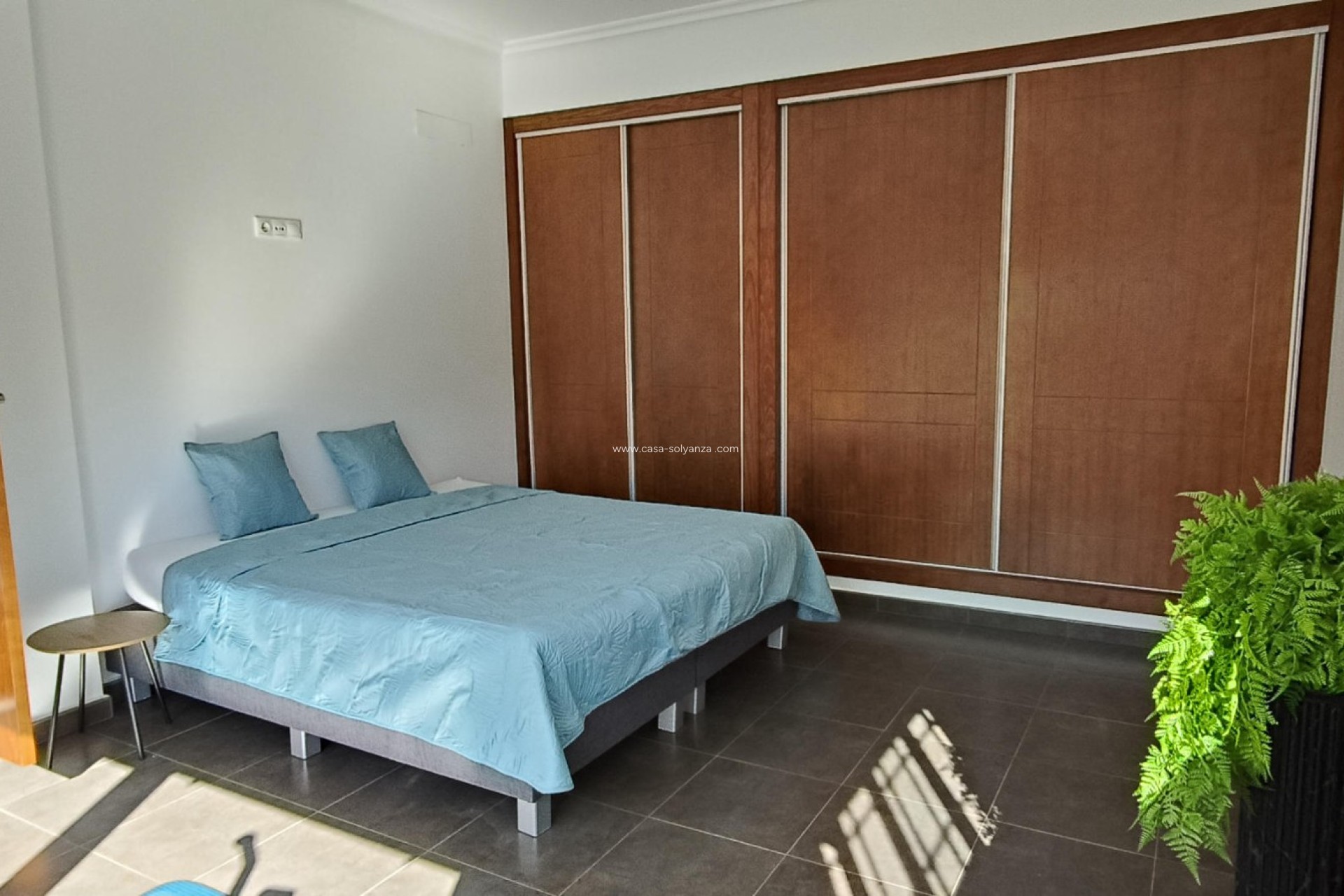 Resale - Villa - La Romana - Inland