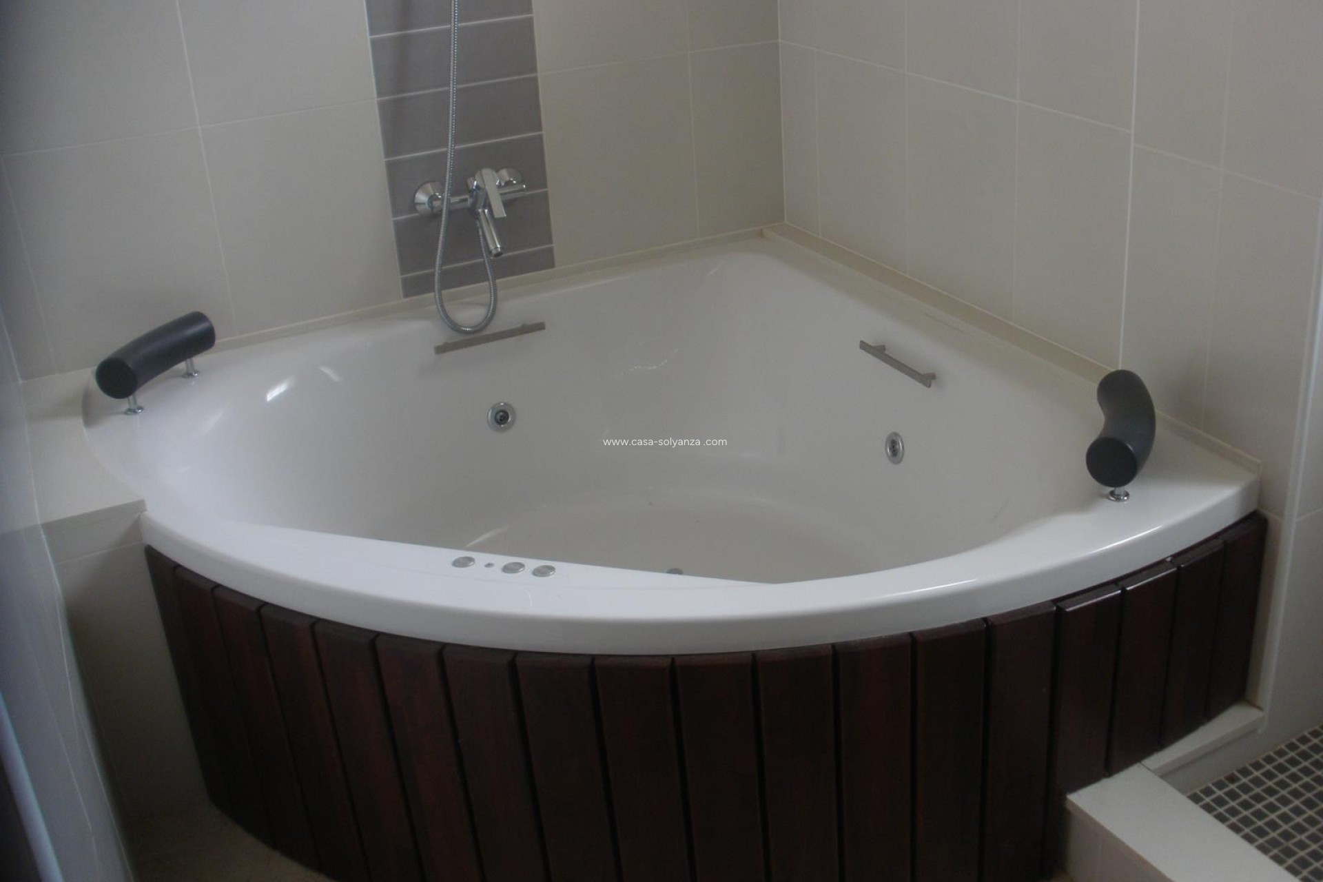 Resale - Villa - La Romana - Inland