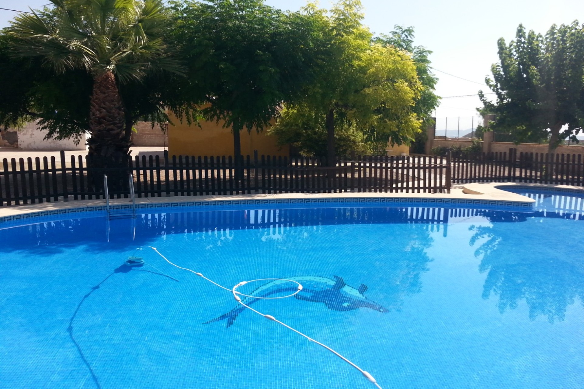 Resale - Villa - La Romana - Inland